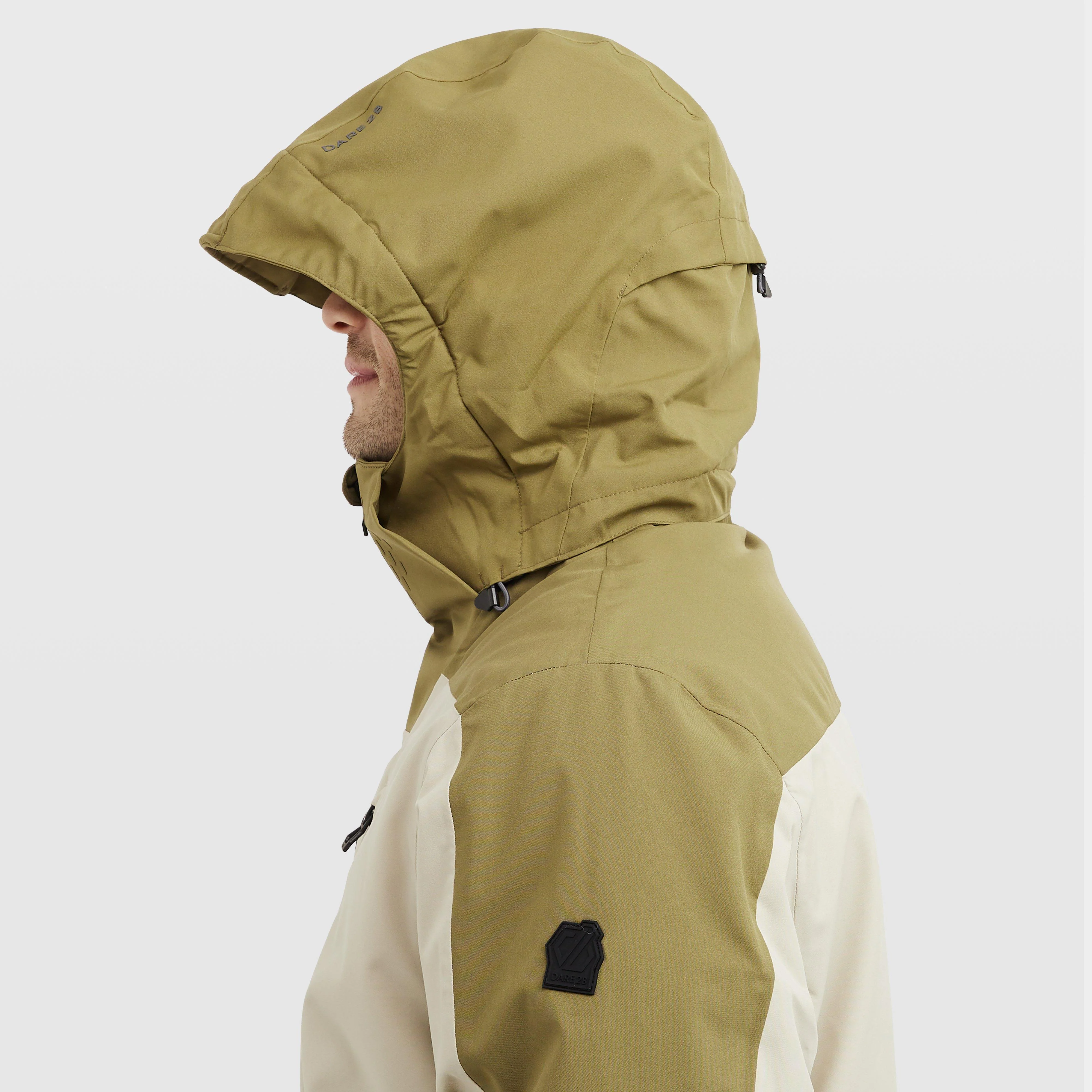 Men’s Baseplate III Jacket - Image 5