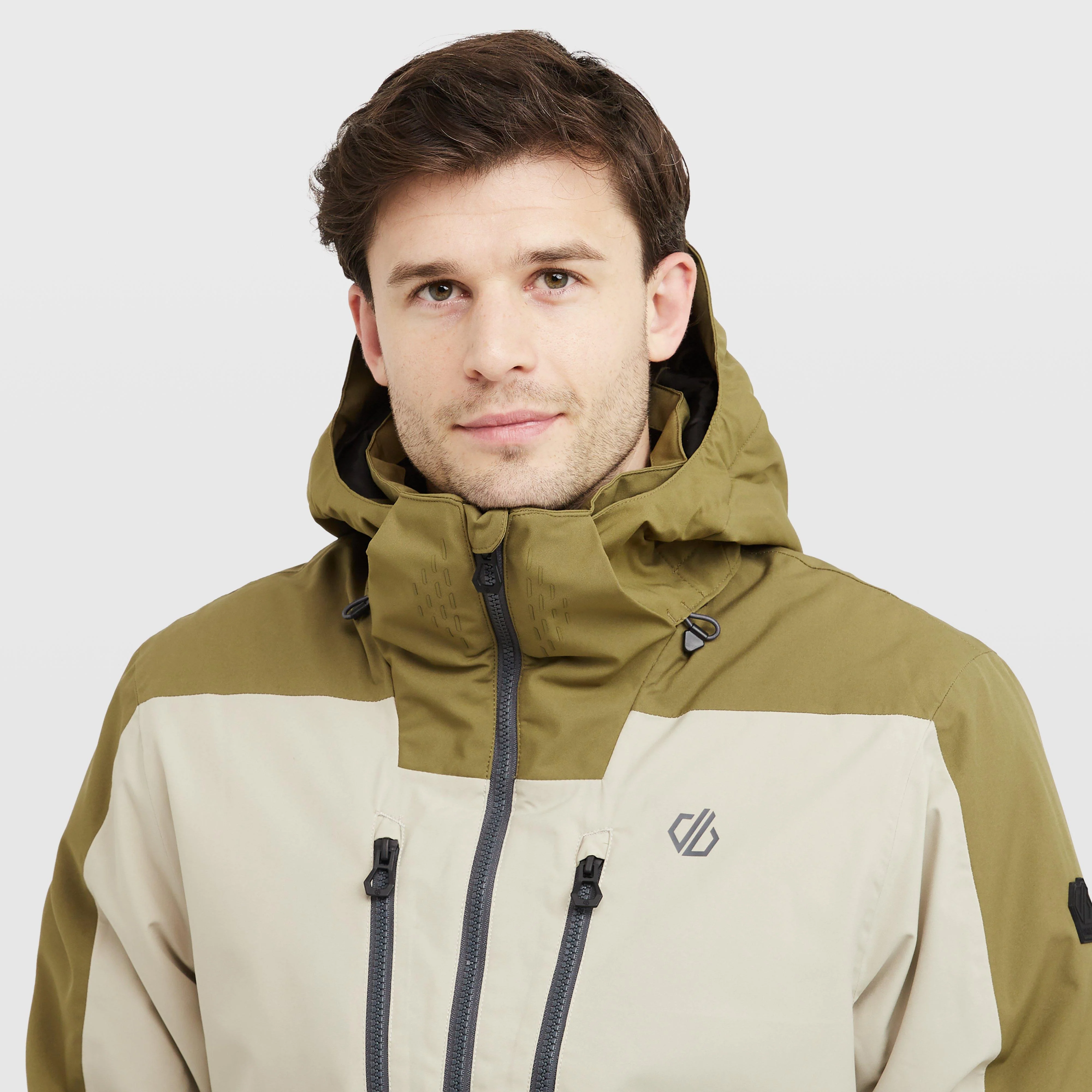 Men’s Baseplate III Jacket - Image 7