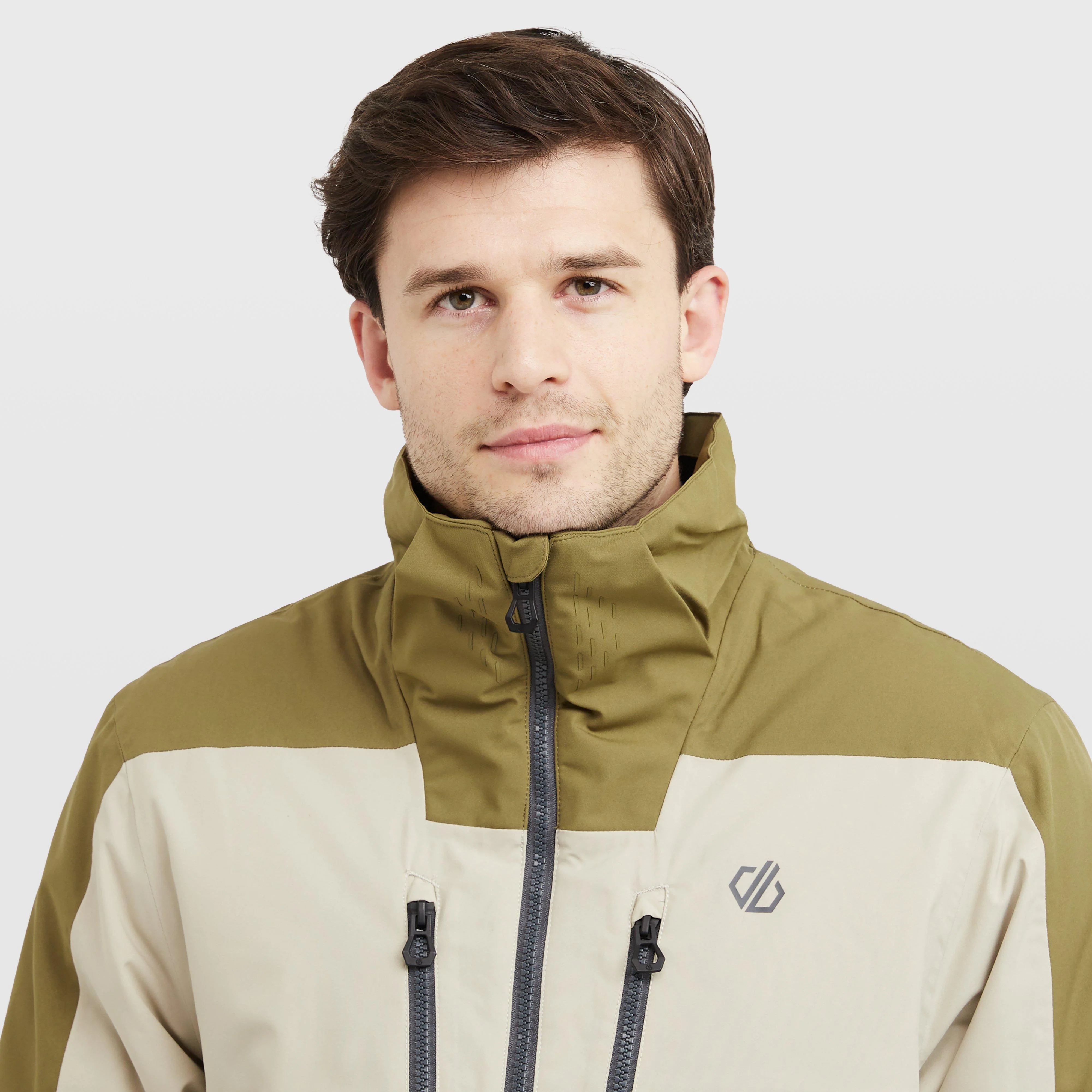 Men’s Baseplate III Jacket - Image 8