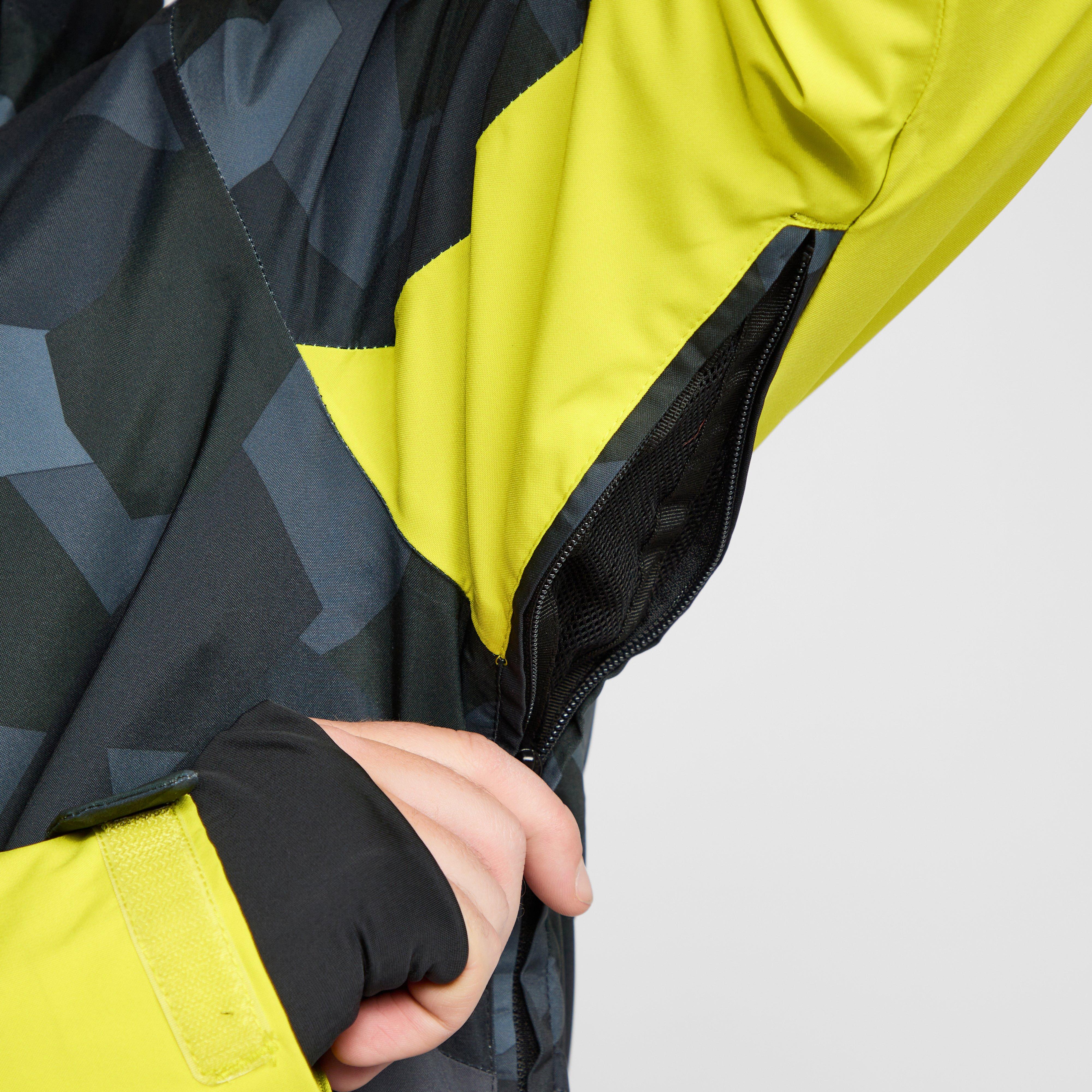 Men’s Baseplate Jacket - Image 10