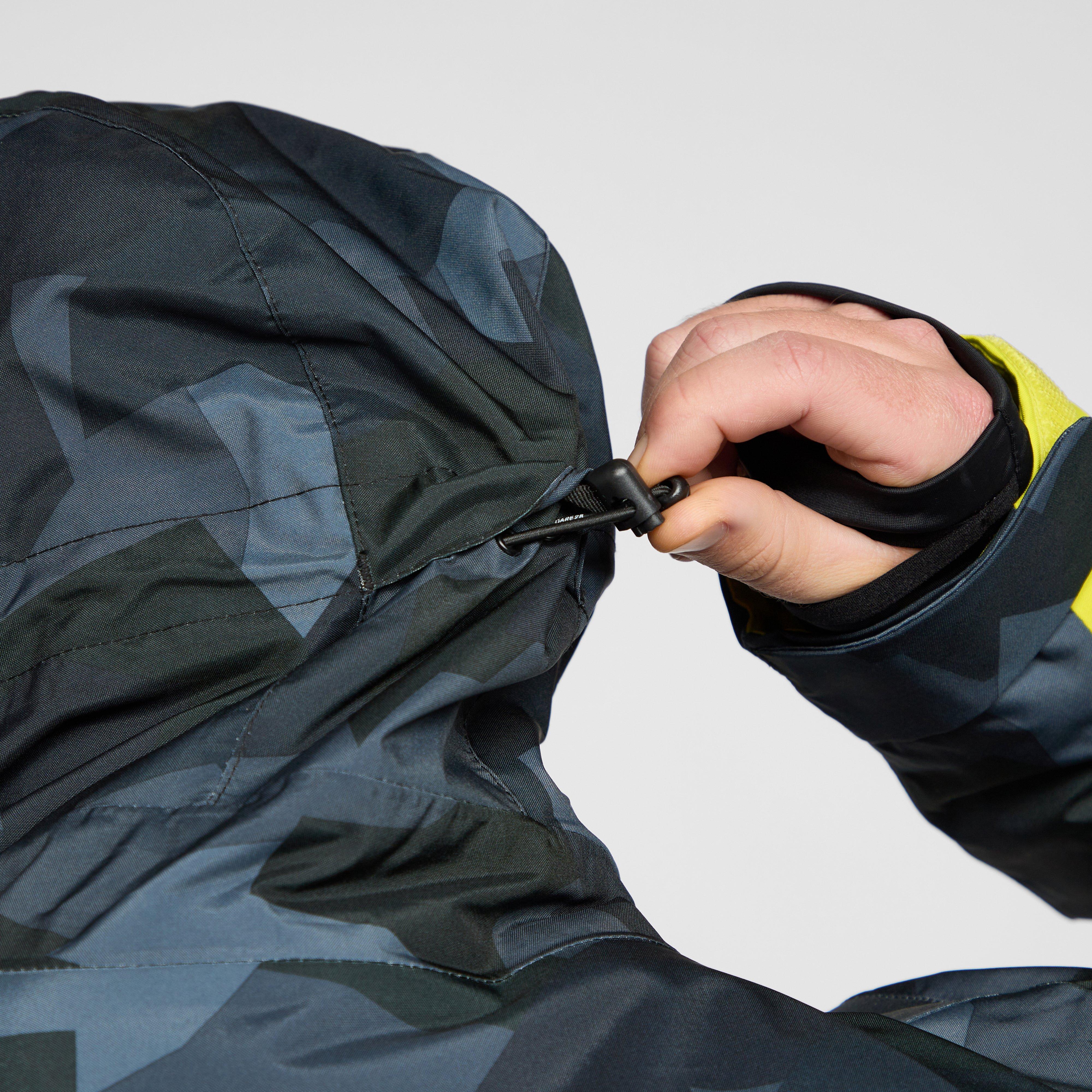 Men’s Baseplate Jacket - Image 13