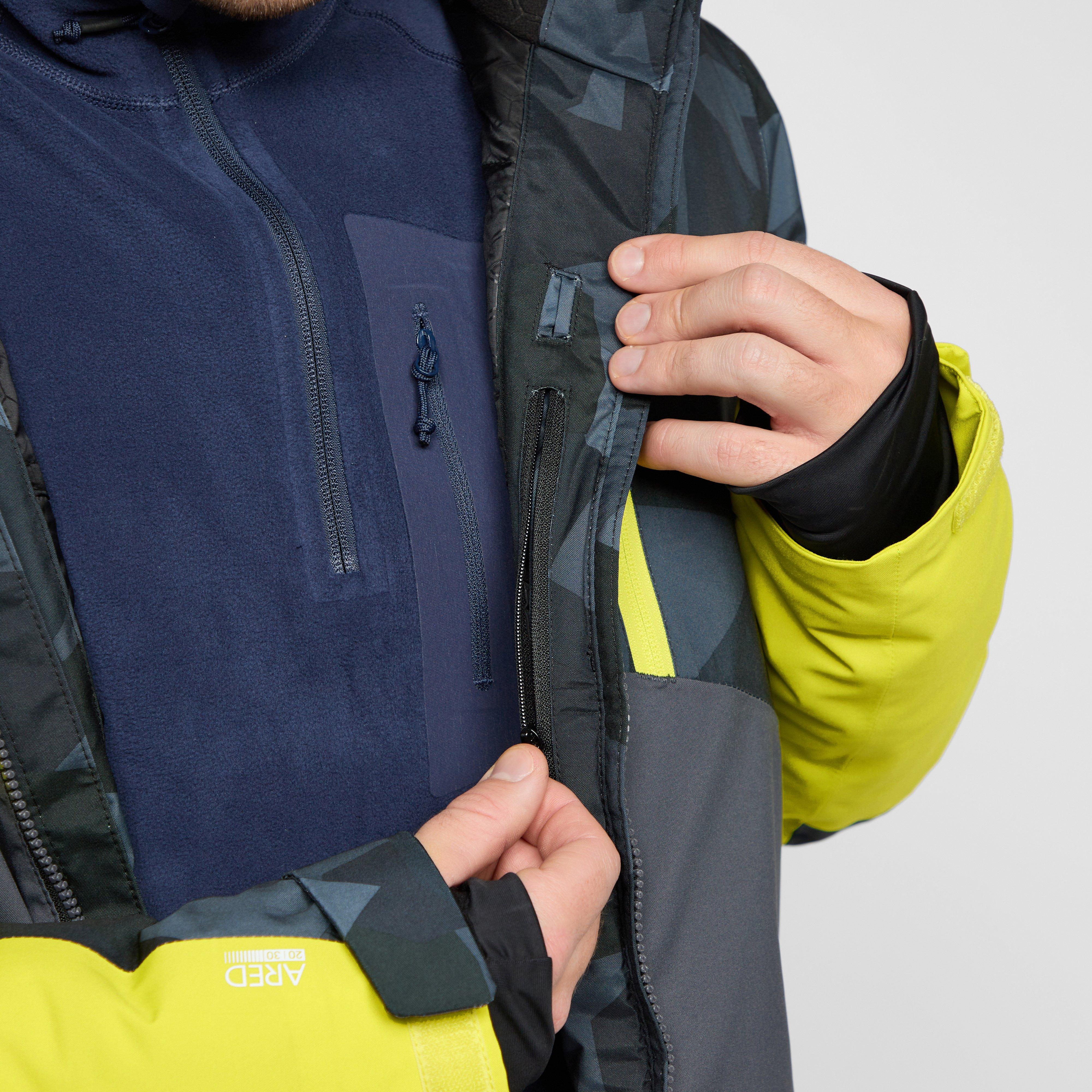 Men’s Baseplate Jacket - Image 15