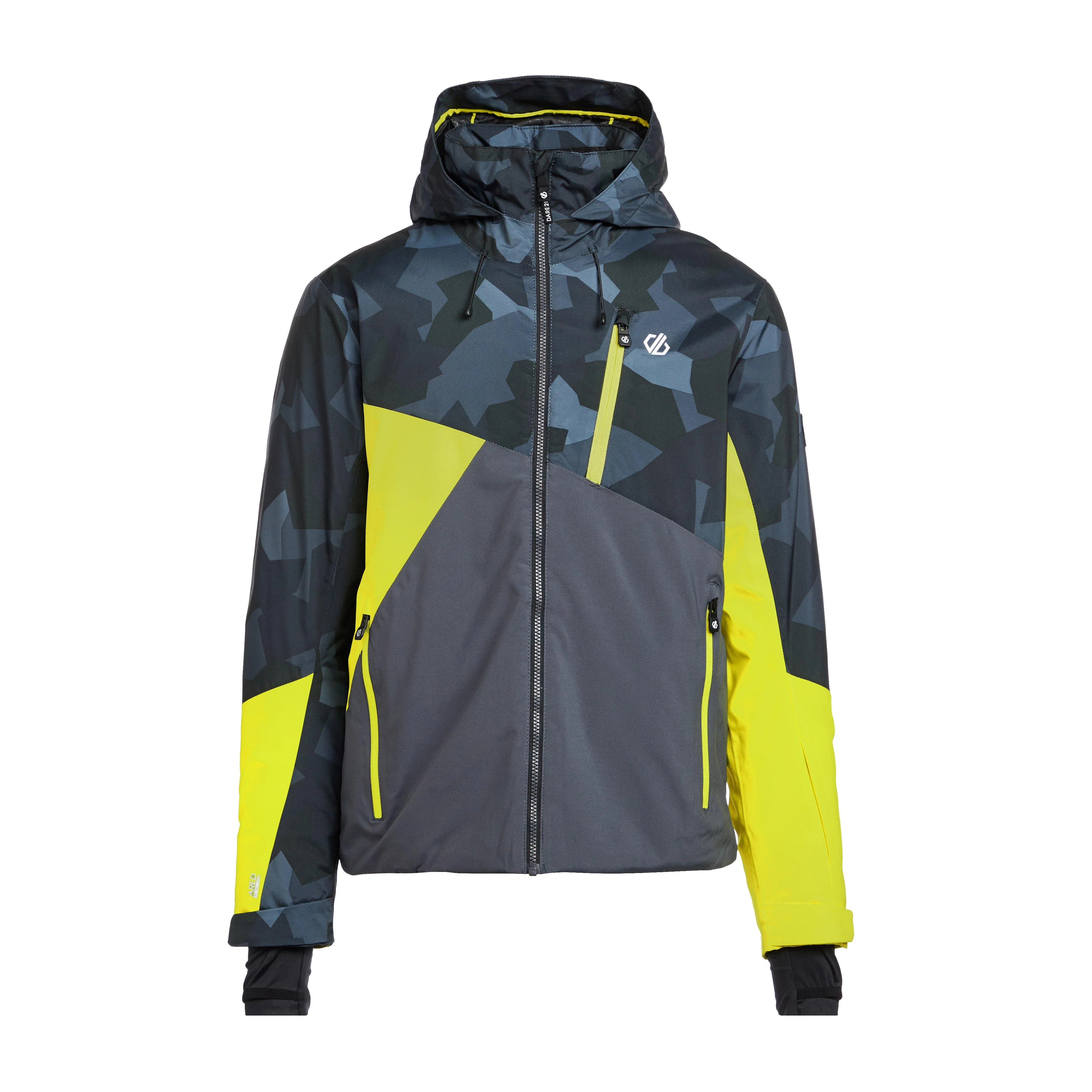 Men’s Baseplate Jacket - Image 17