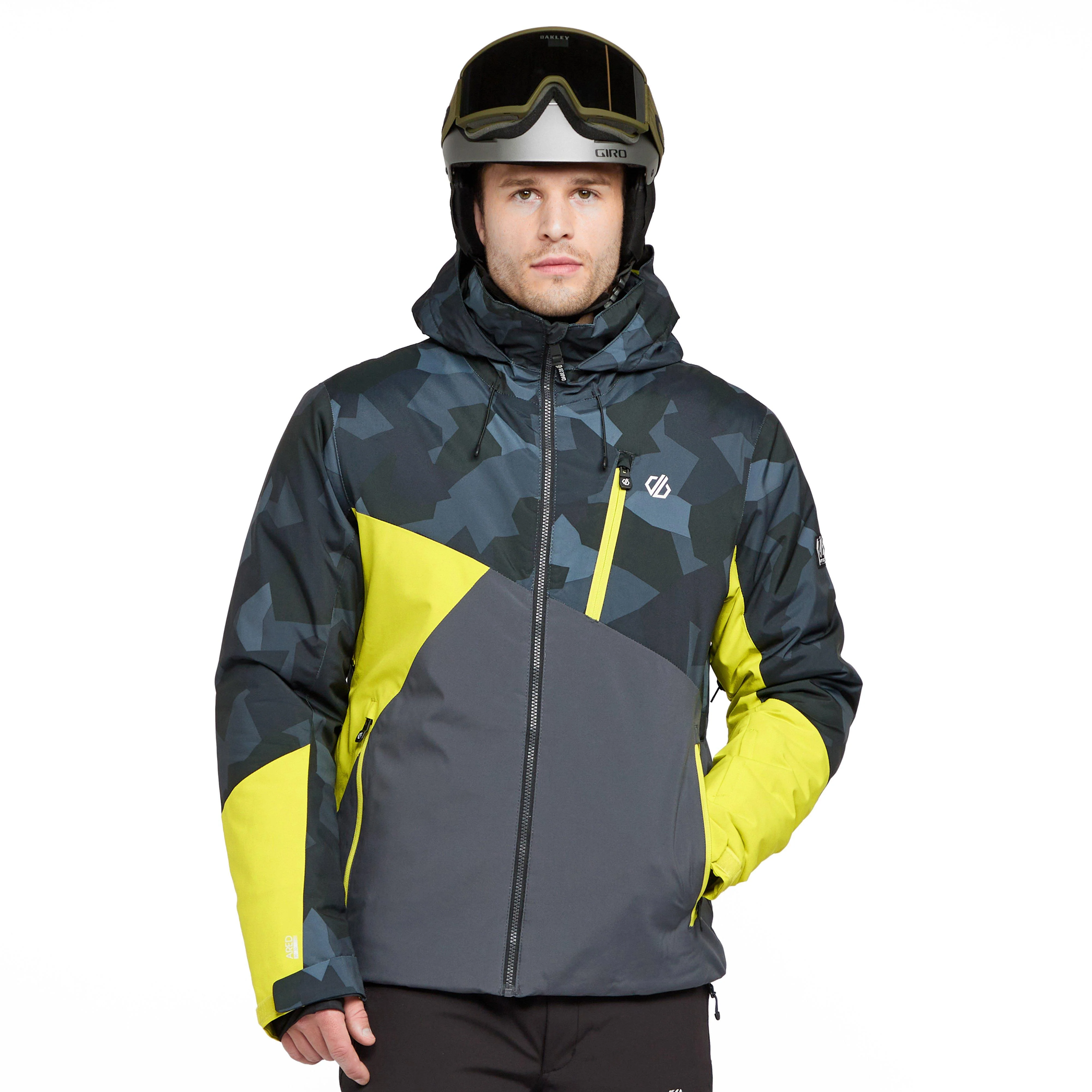 Men’s Baseplate Jacket - Image 18