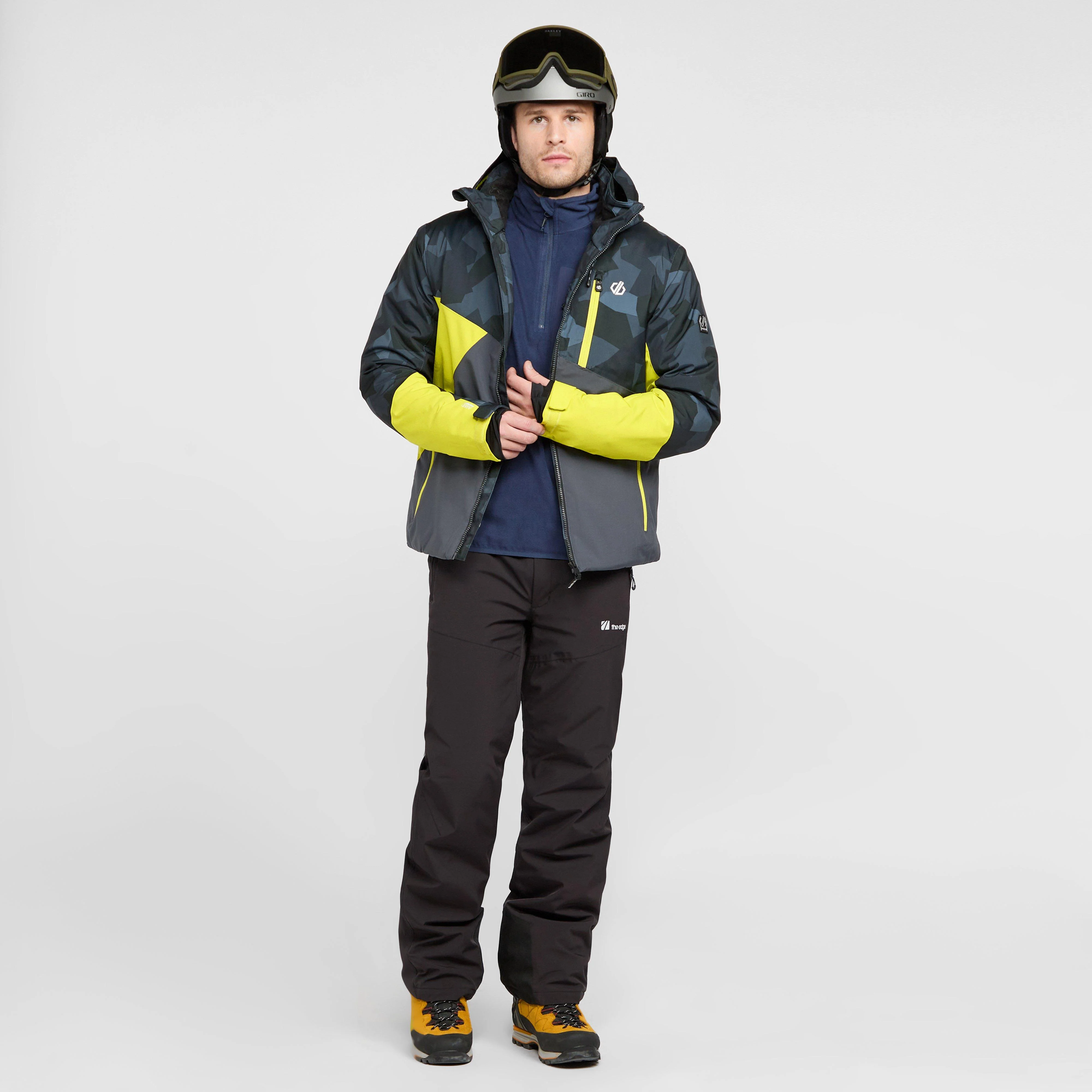 Men’s Baseplate Jacket - Image 3