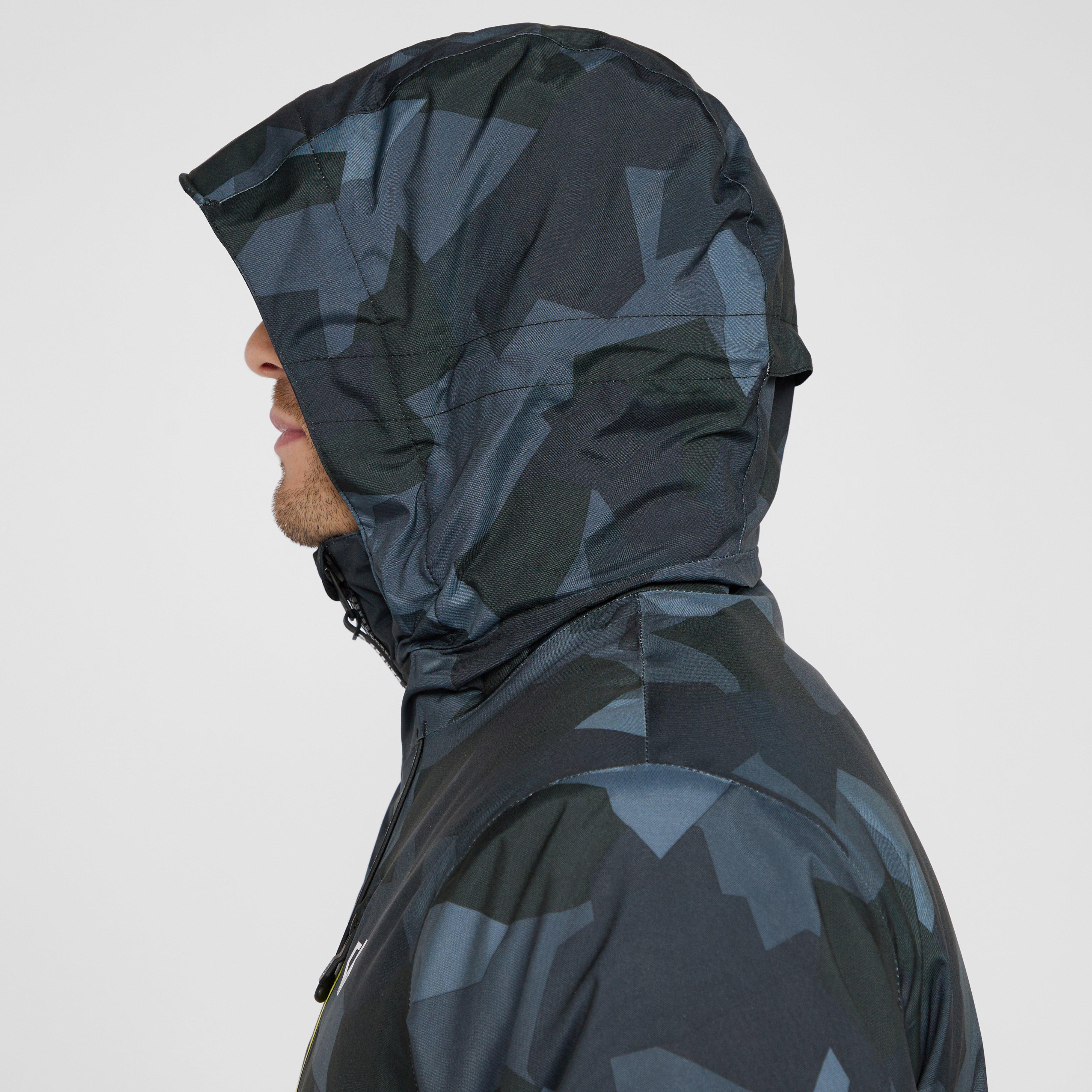 Men’s Baseplate Jacket - Image 5