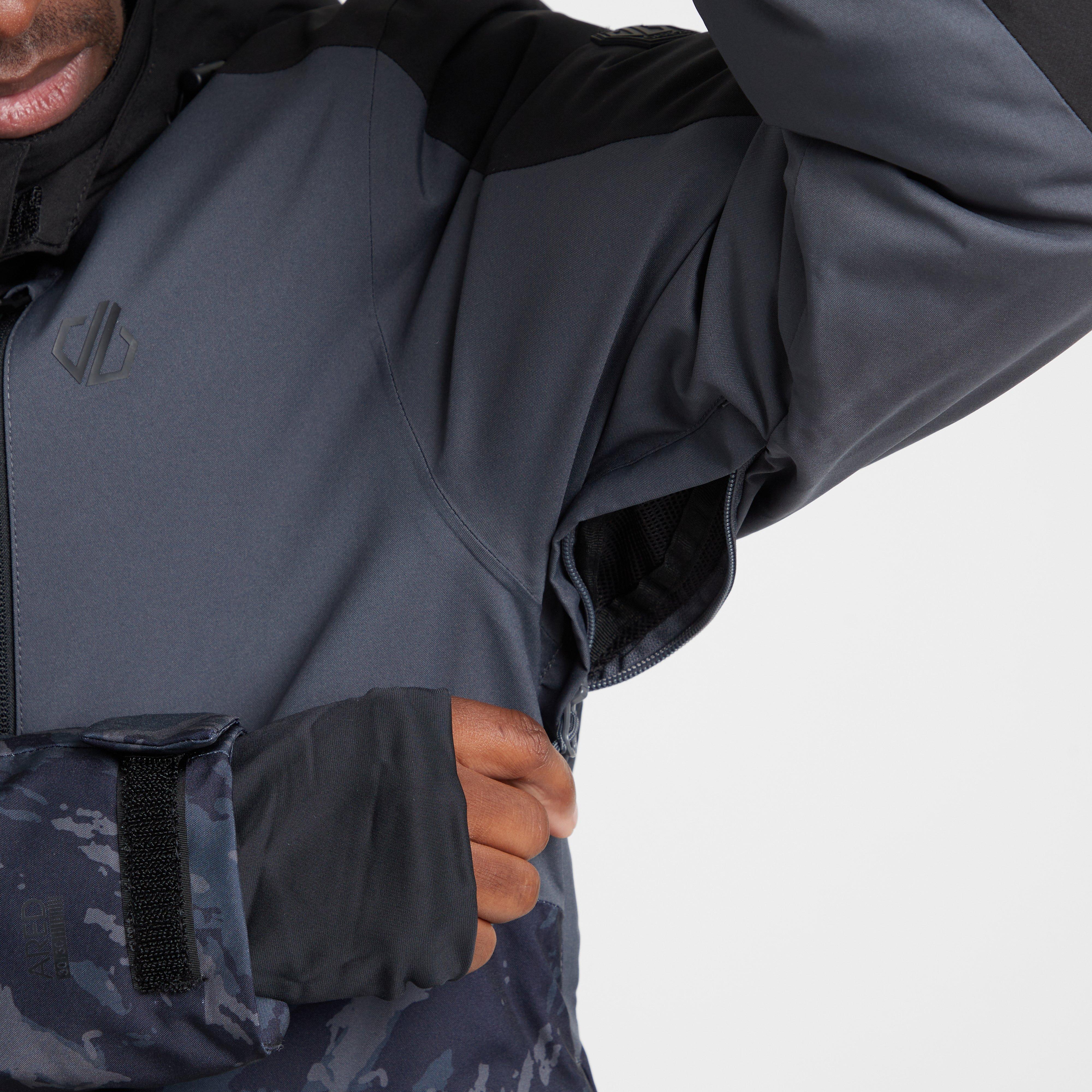 Men’s Baseplate Jacket - Image 12
