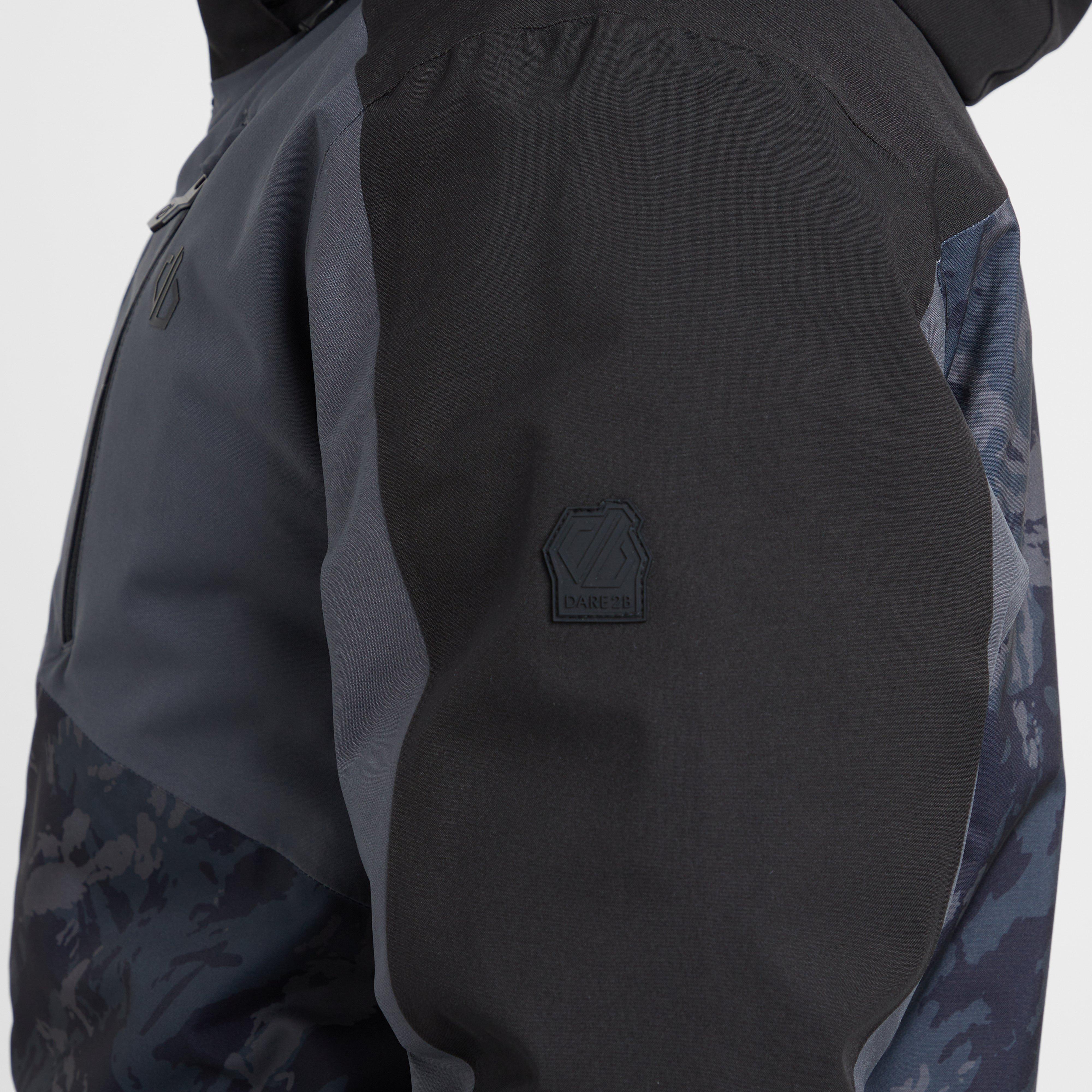 Men’s Baseplate Jacket - Image 13