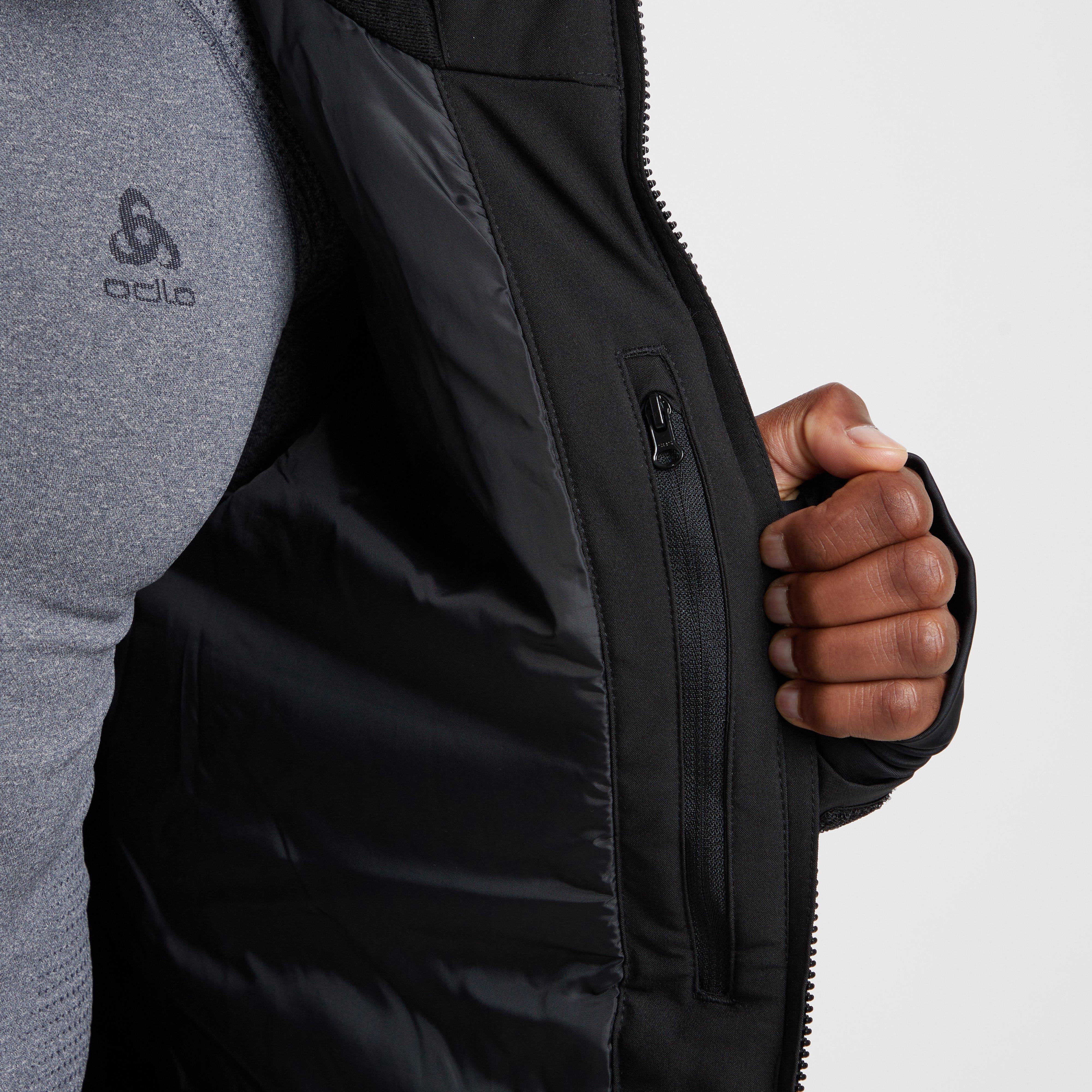 Men’s Baseplate Jacket - Image 15