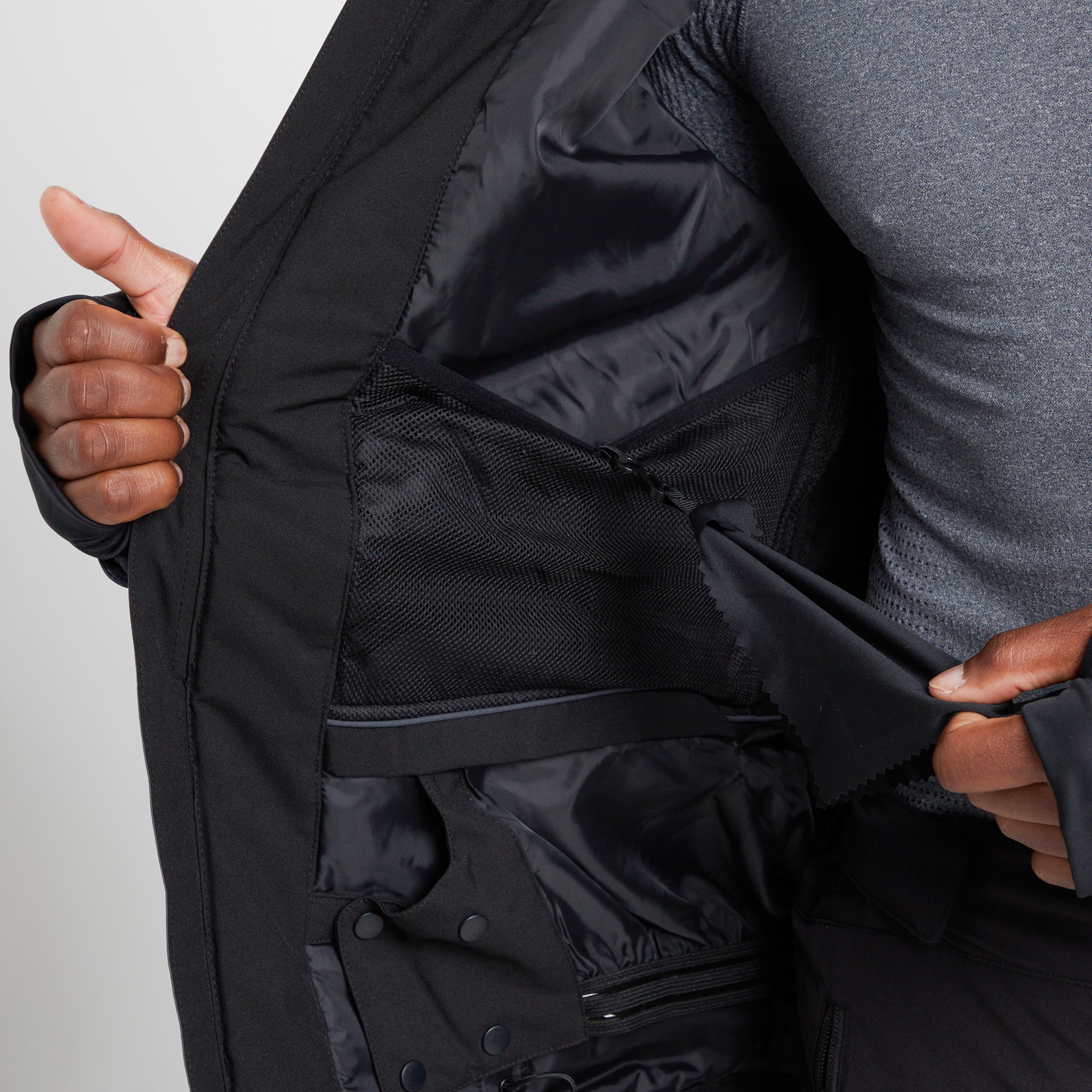 Men’s Baseplate Jacket - Image 16