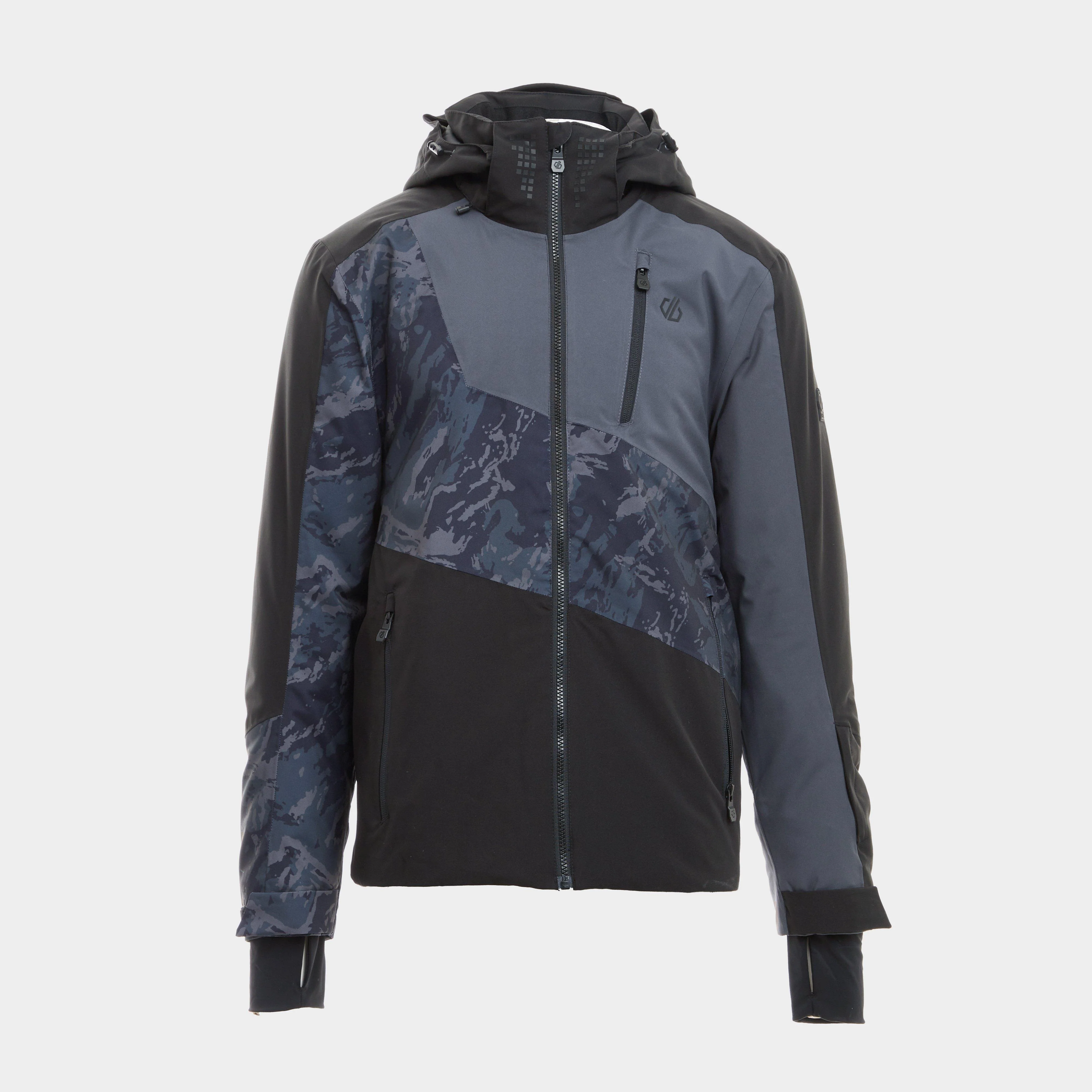 Men’s Baseplate Jacket - Image 18