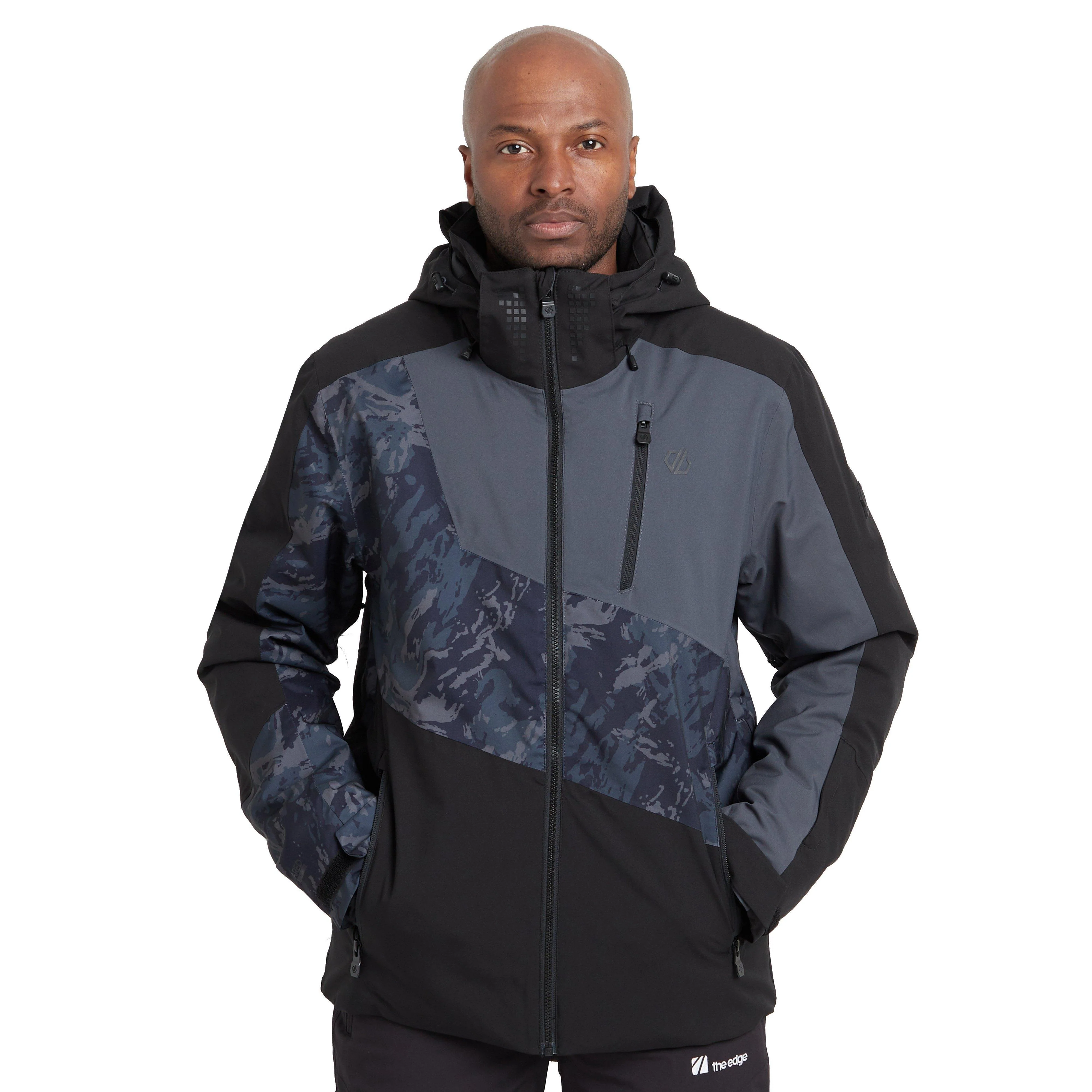 Men’s Baseplate Jacket - Image 19
