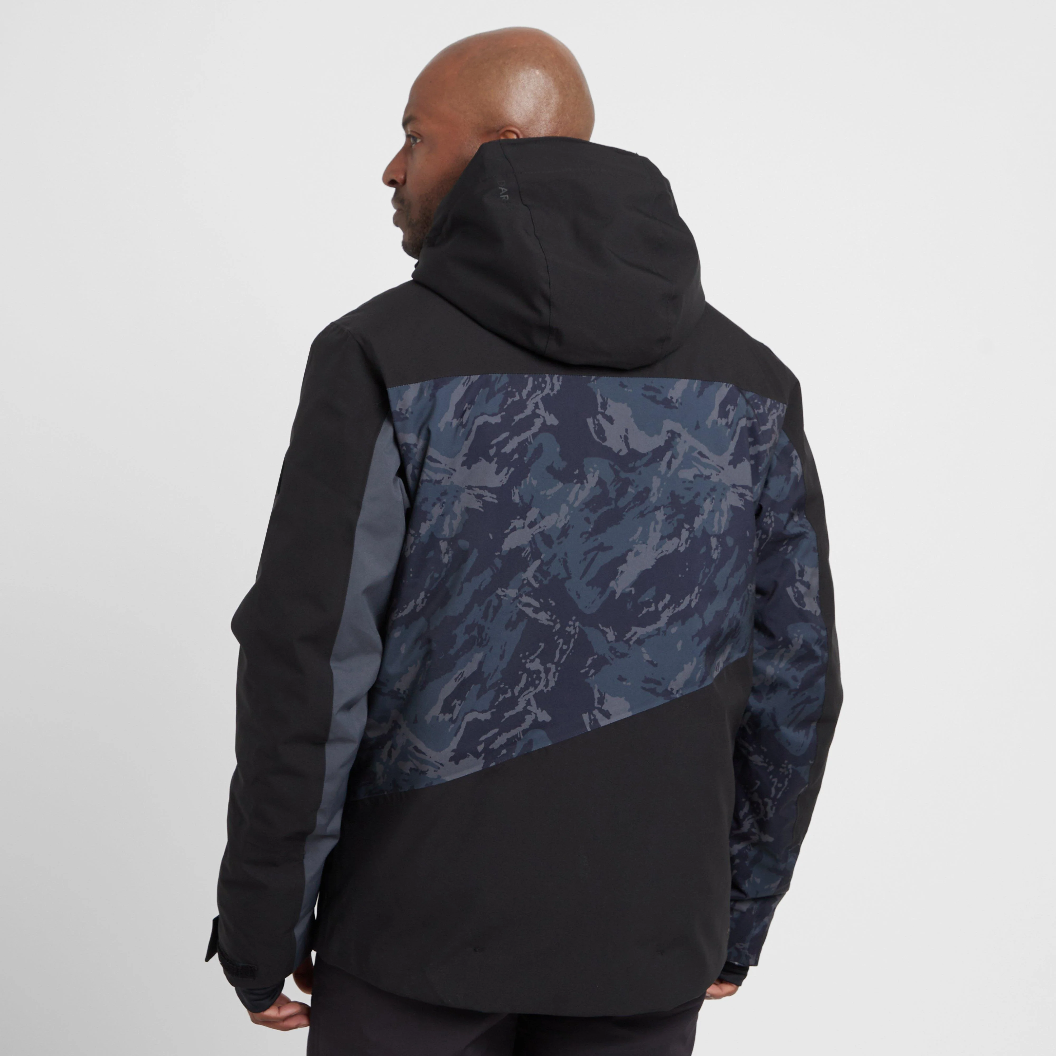 Men’s Baseplate Jacket - Image 2