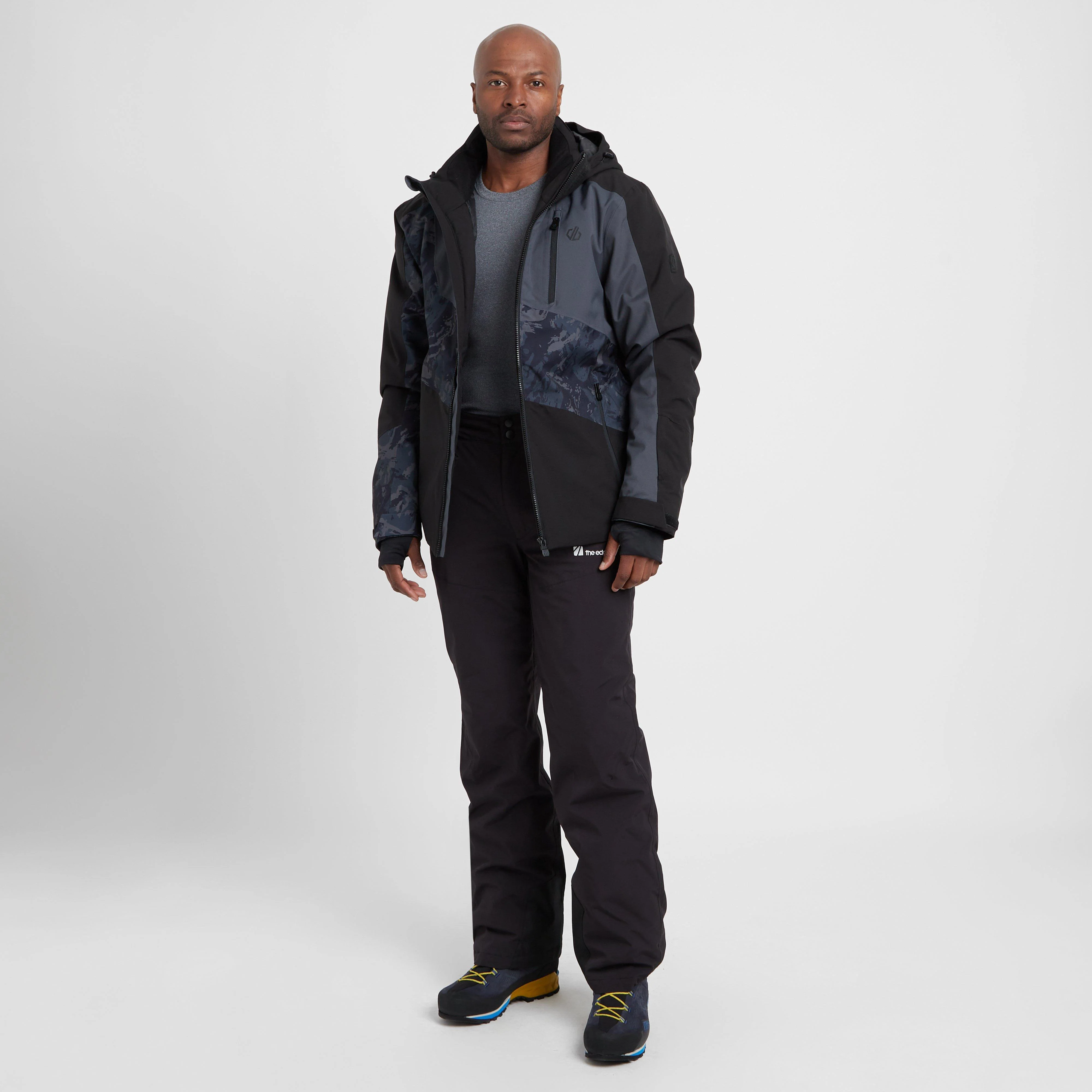 Men’s Baseplate Jacket - Image 3