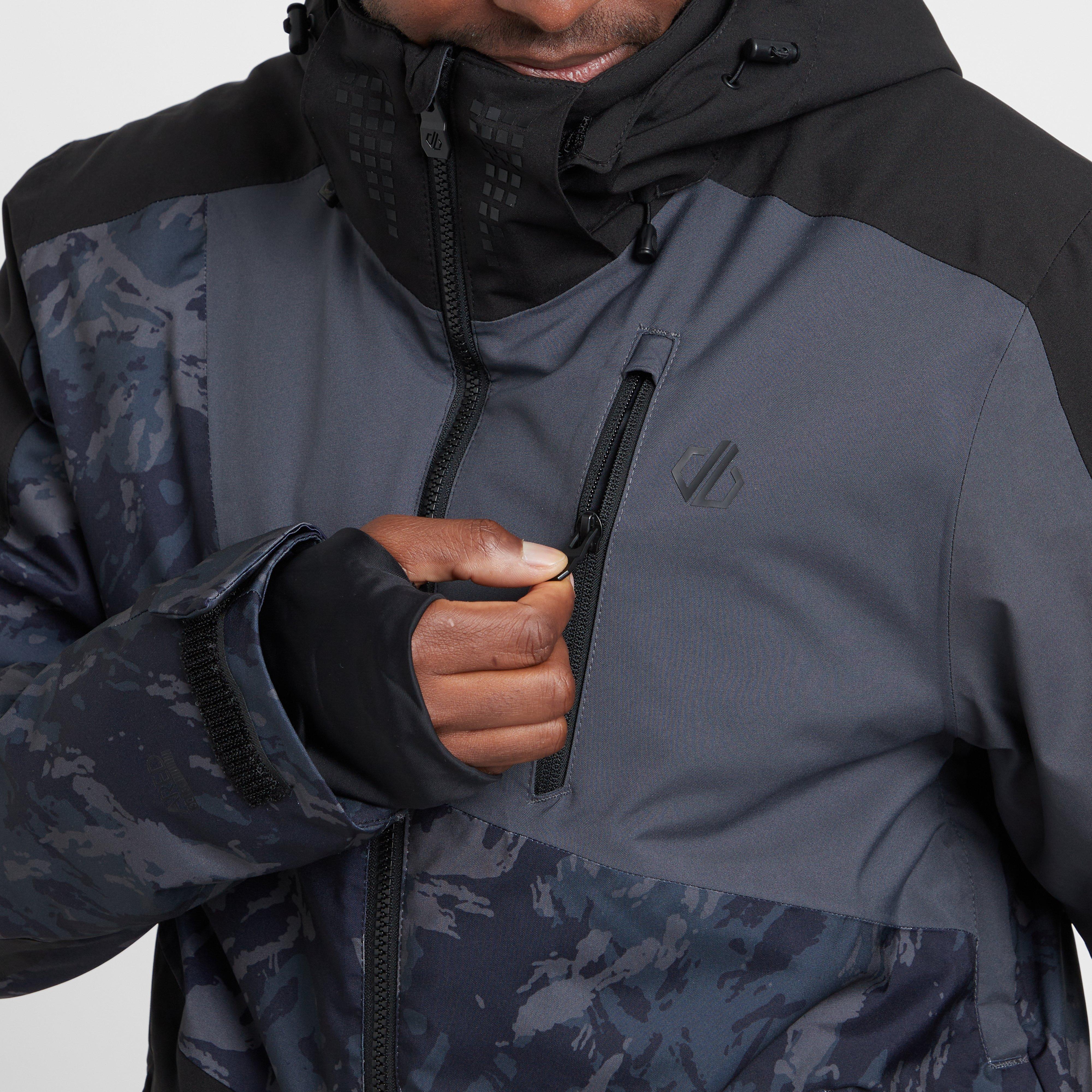 Men’s Baseplate Jacket - Image 8