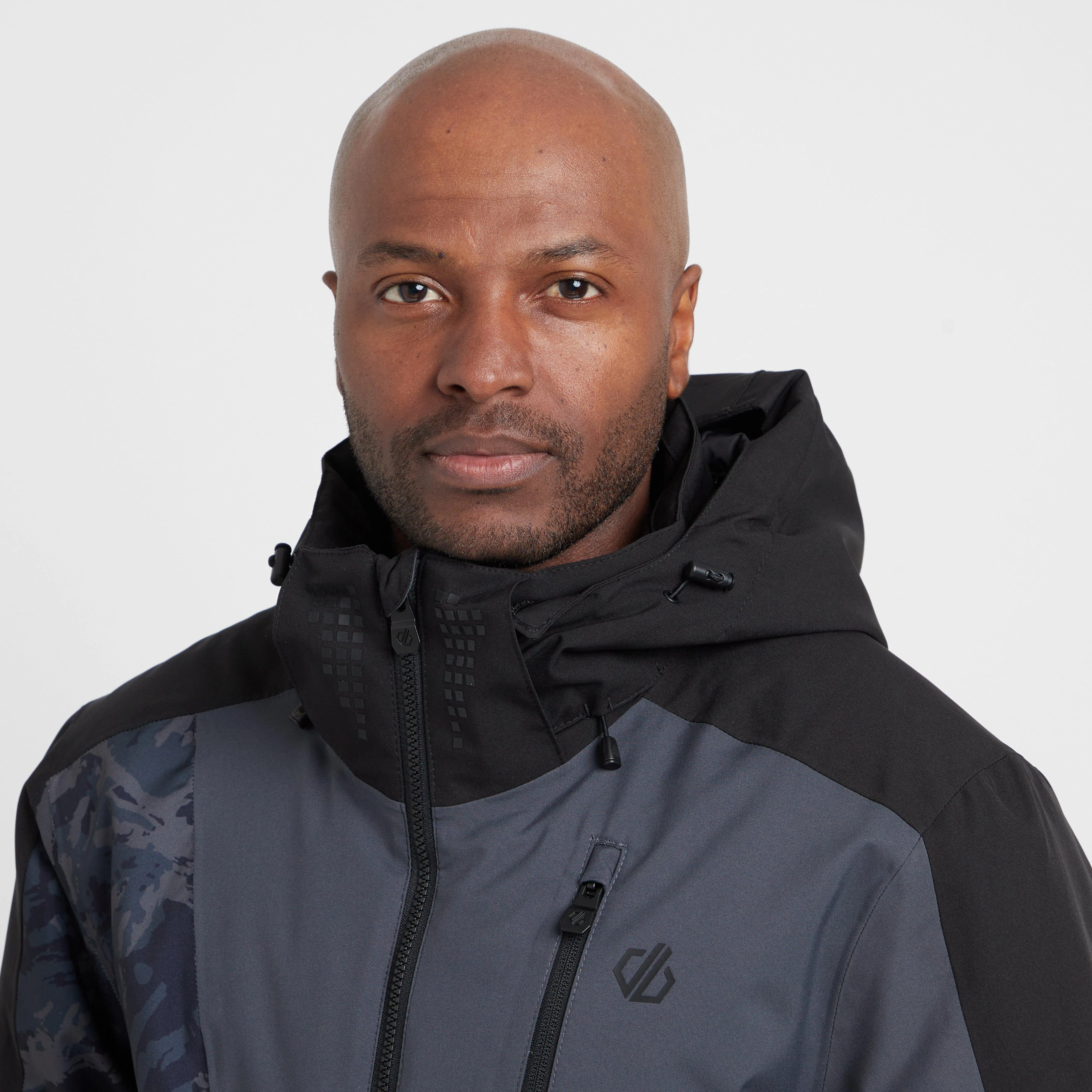Men’s Baseplate Jacket - Image 9