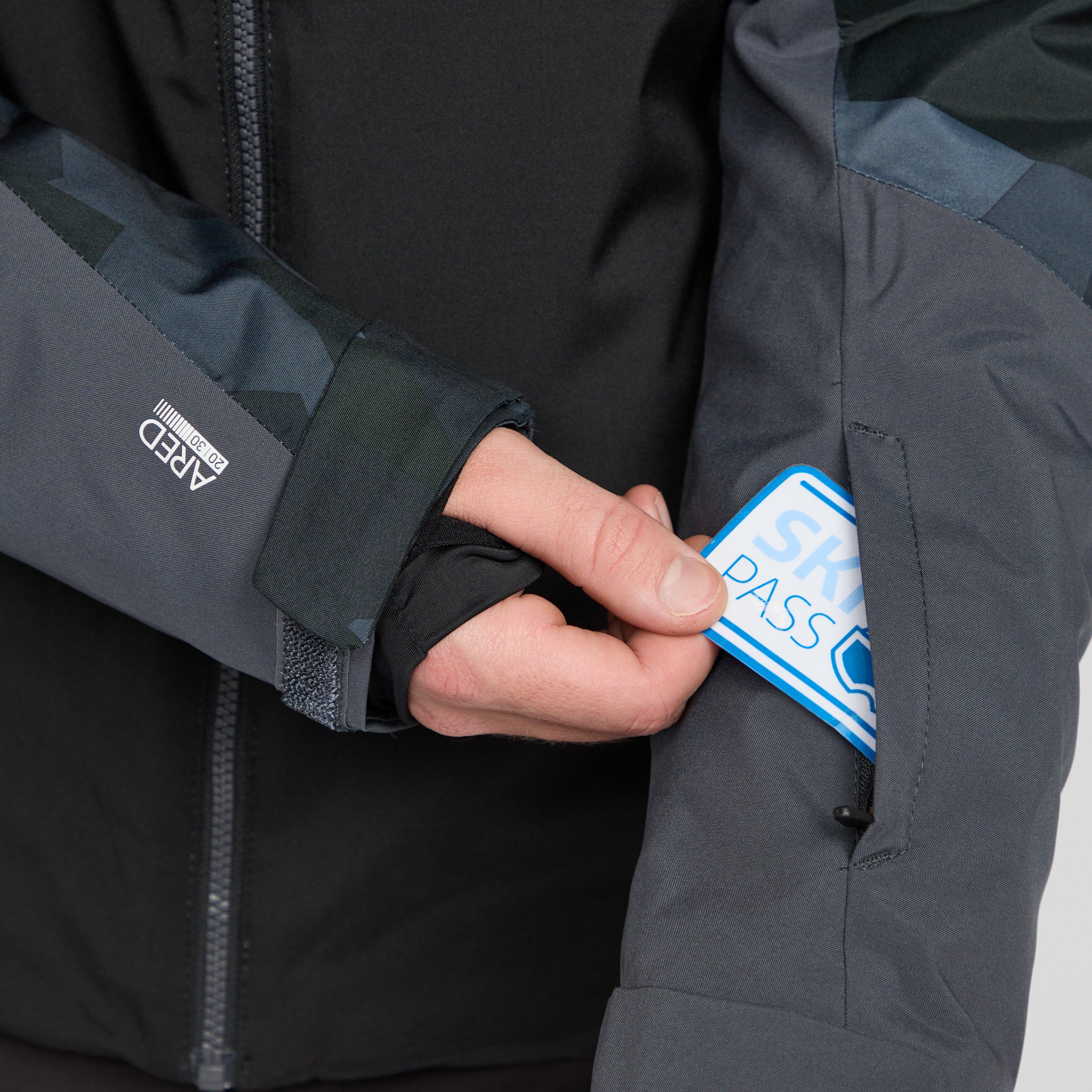 Men’s Baseplate Jacket - Image 10