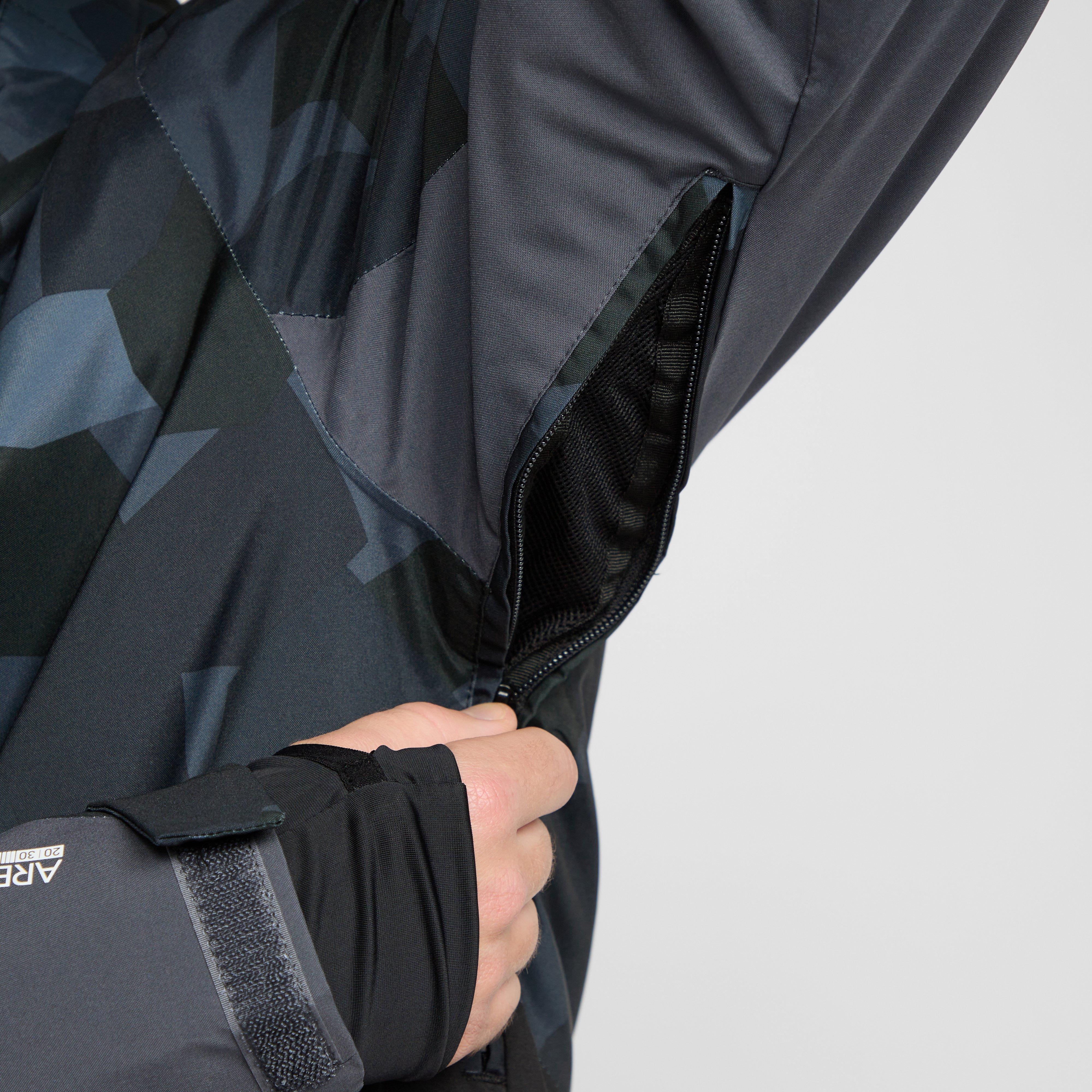 Men’s Baseplate Jacket - Image 11