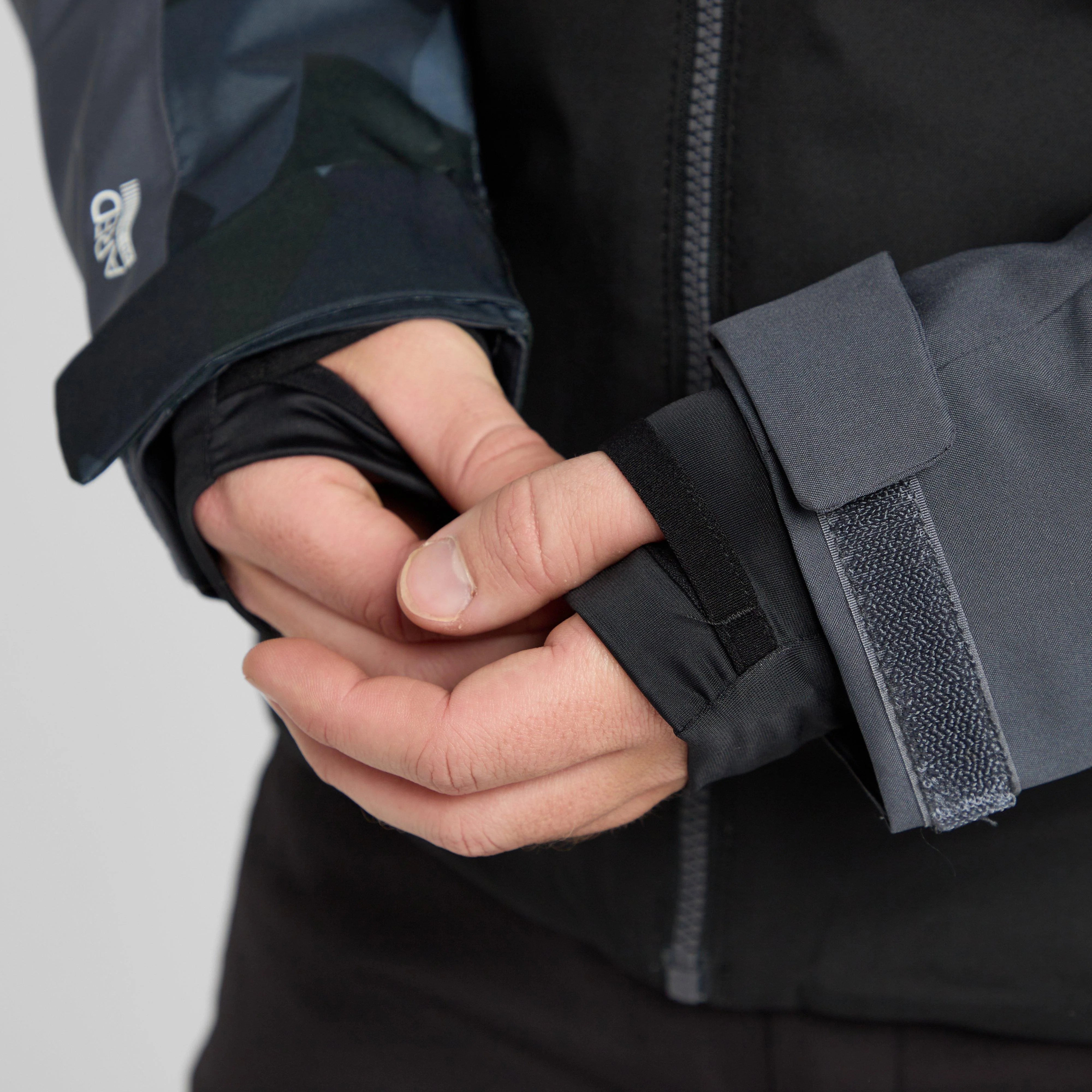 Men’s Baseplate Jacket - Image 12