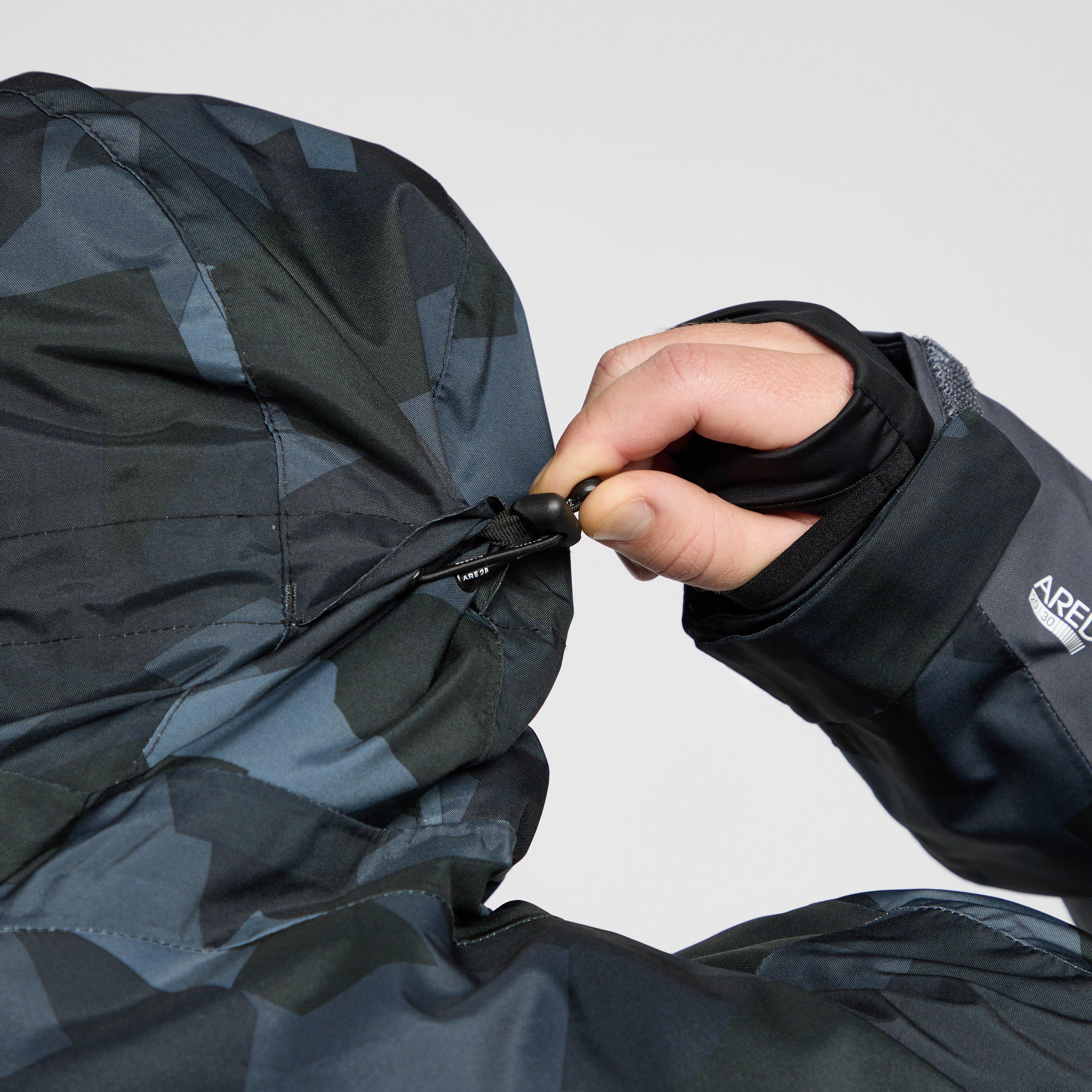 Men’s Baseplate Jacket - Image 13