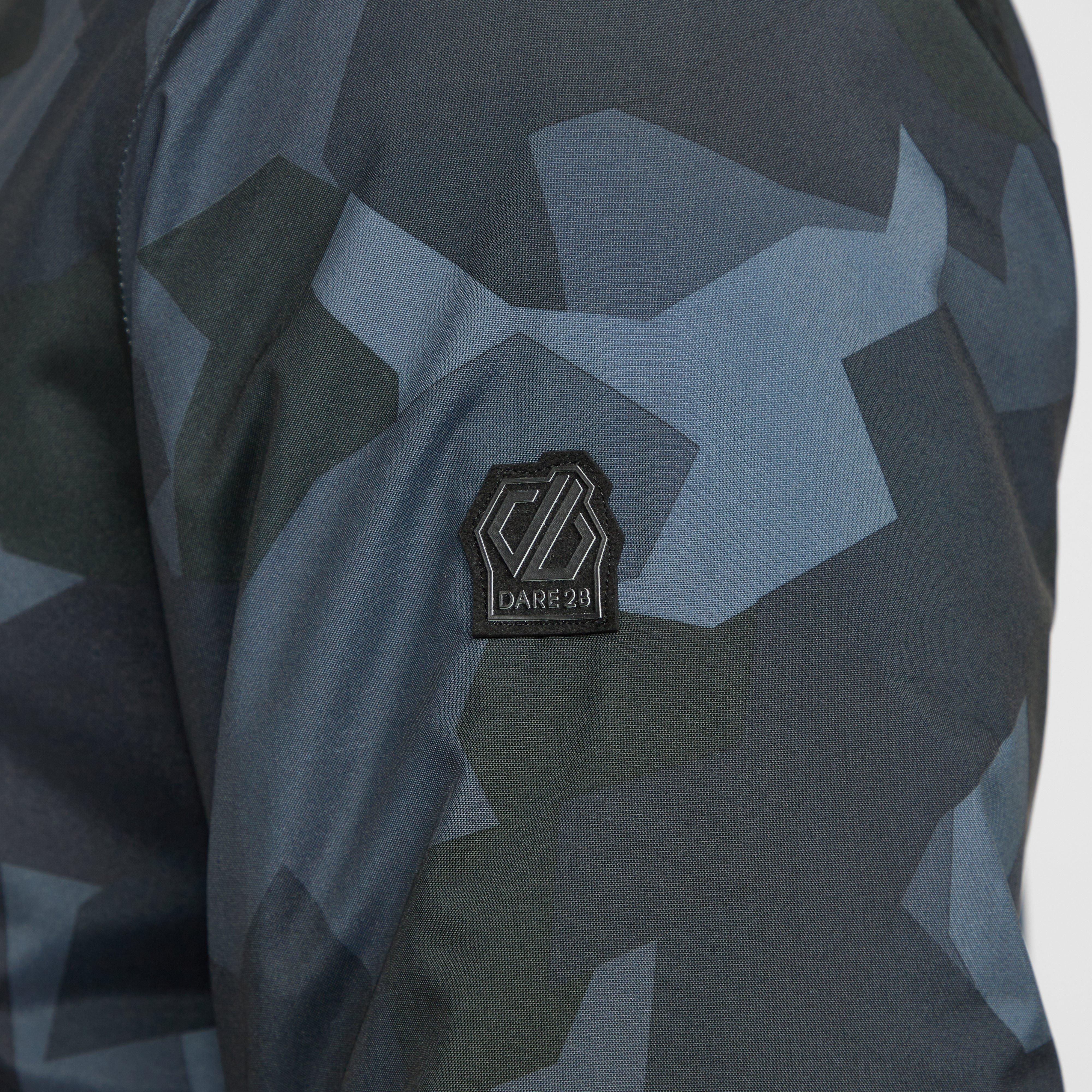 Men’s Baseplate Jacket - Image 14