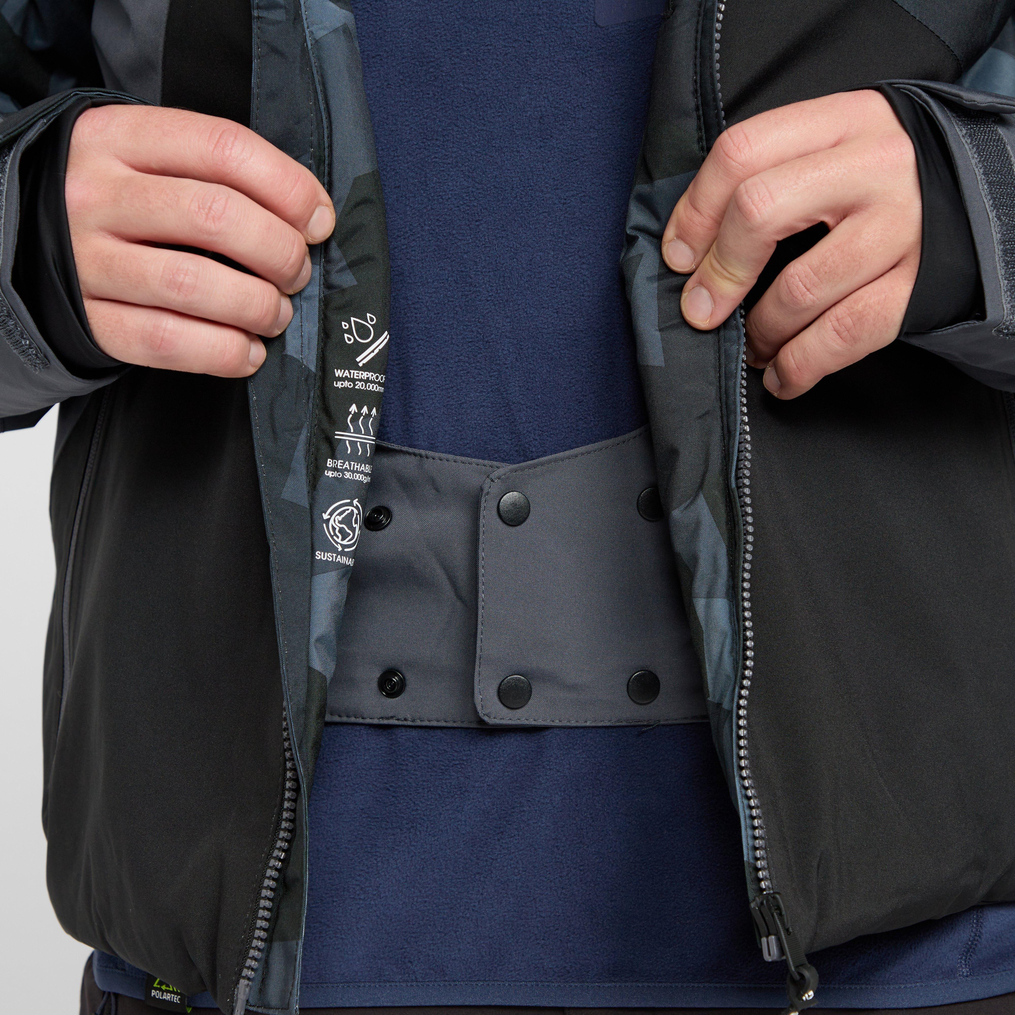 Men’s Baseplate Jacket - Image 15