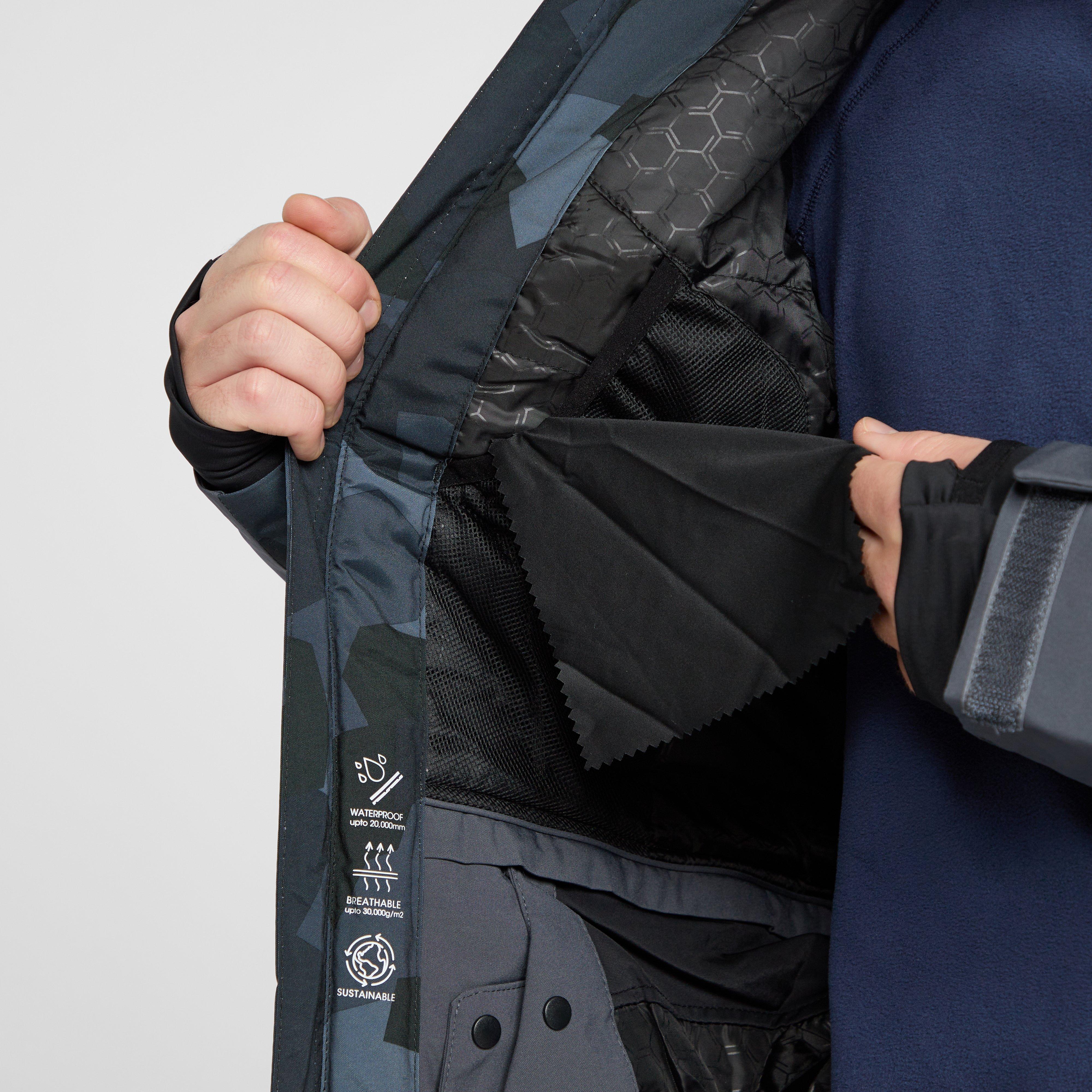 Men’s Baseplate Jacket - Image 17
