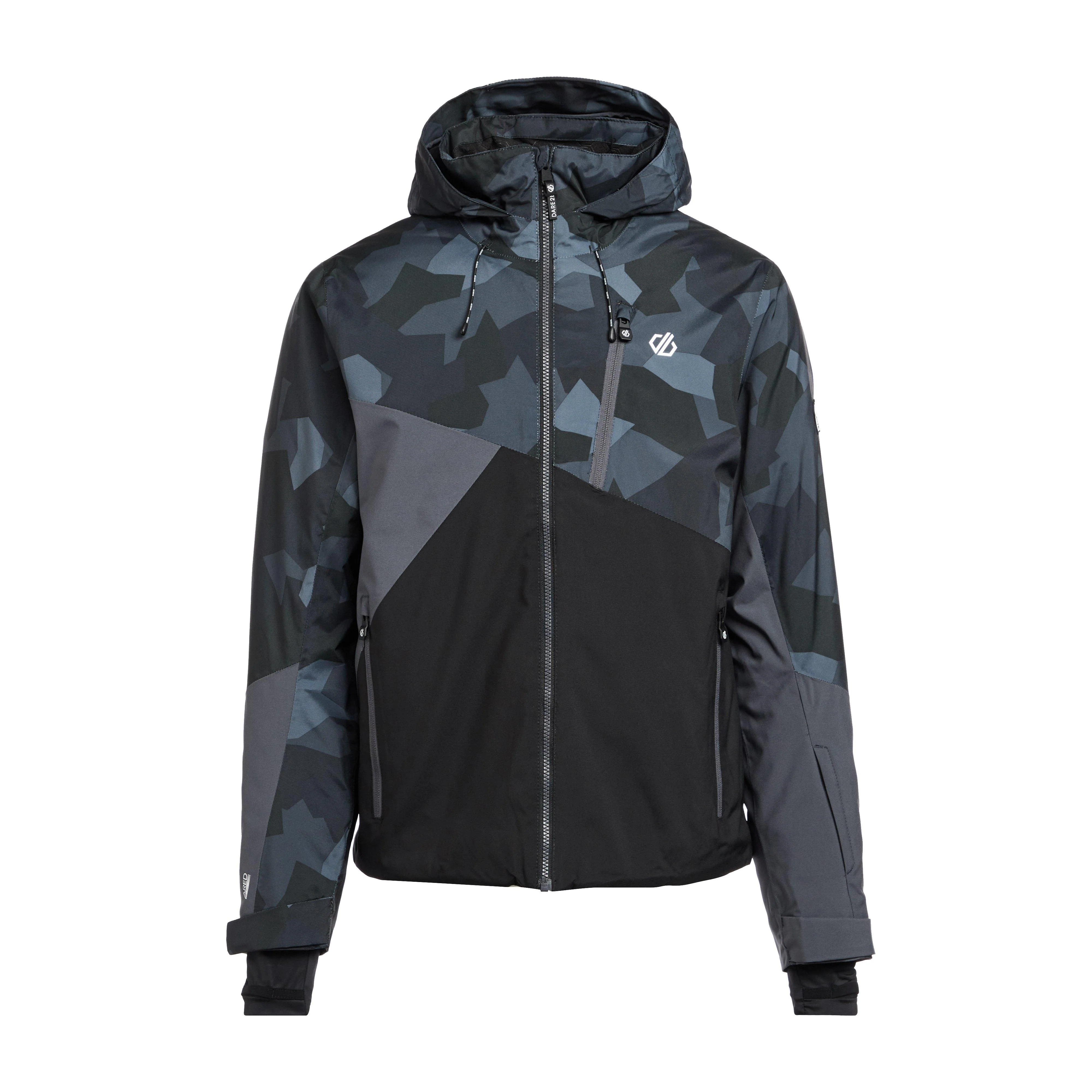 Men’s Baseplate Jacket - Image 18