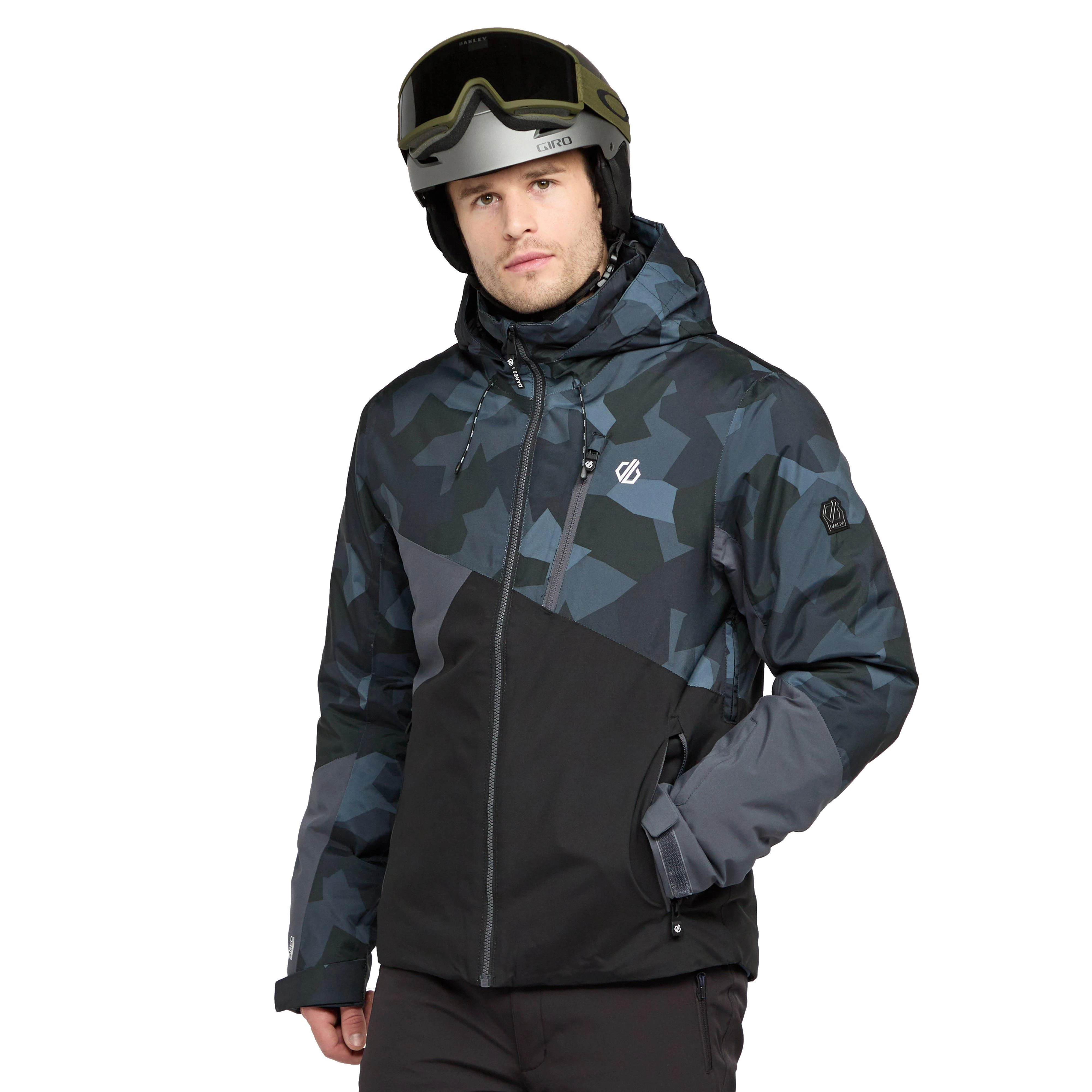 Men’s Baseplate Jacket - Image 19