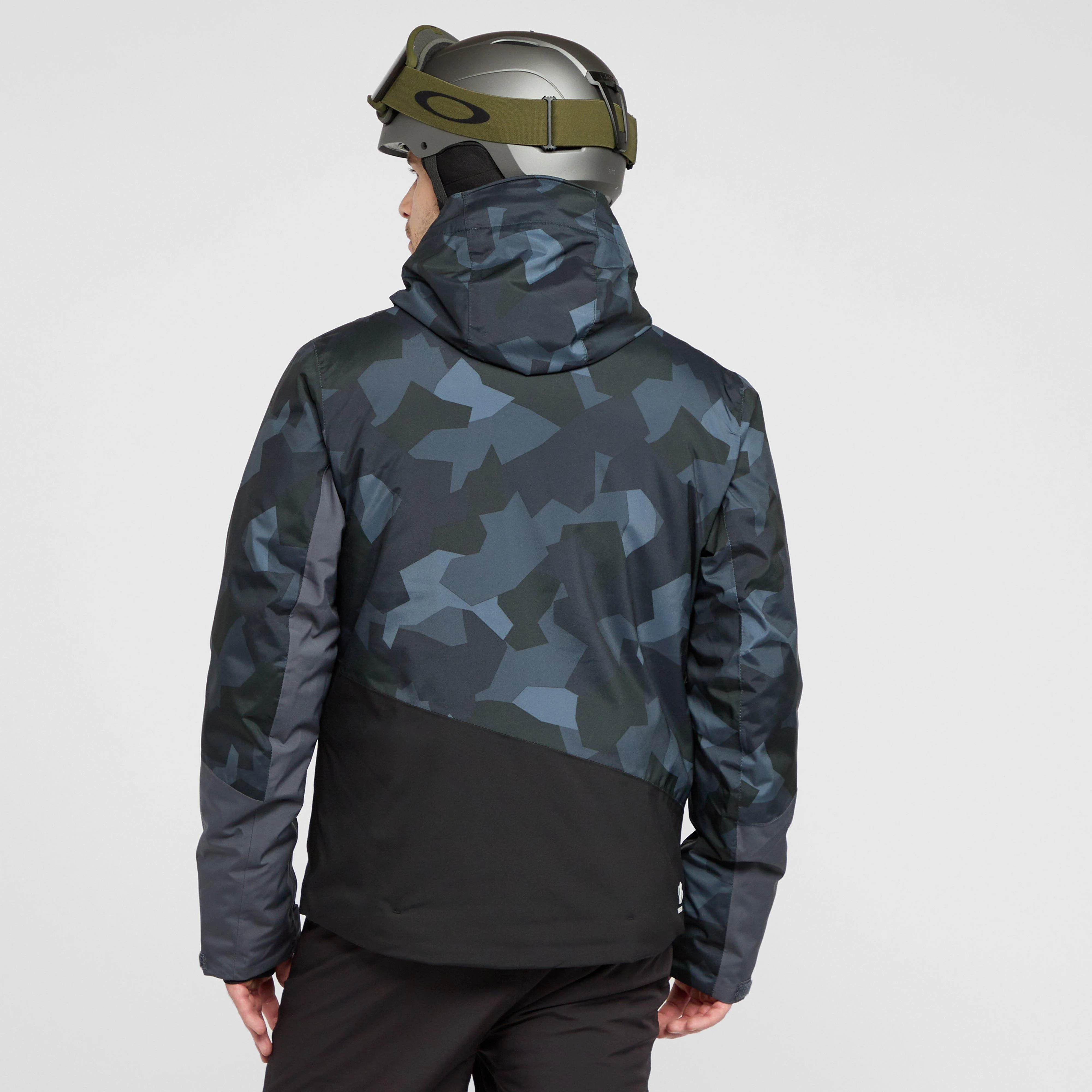 Men’s Baseplate Jacket - Image 2