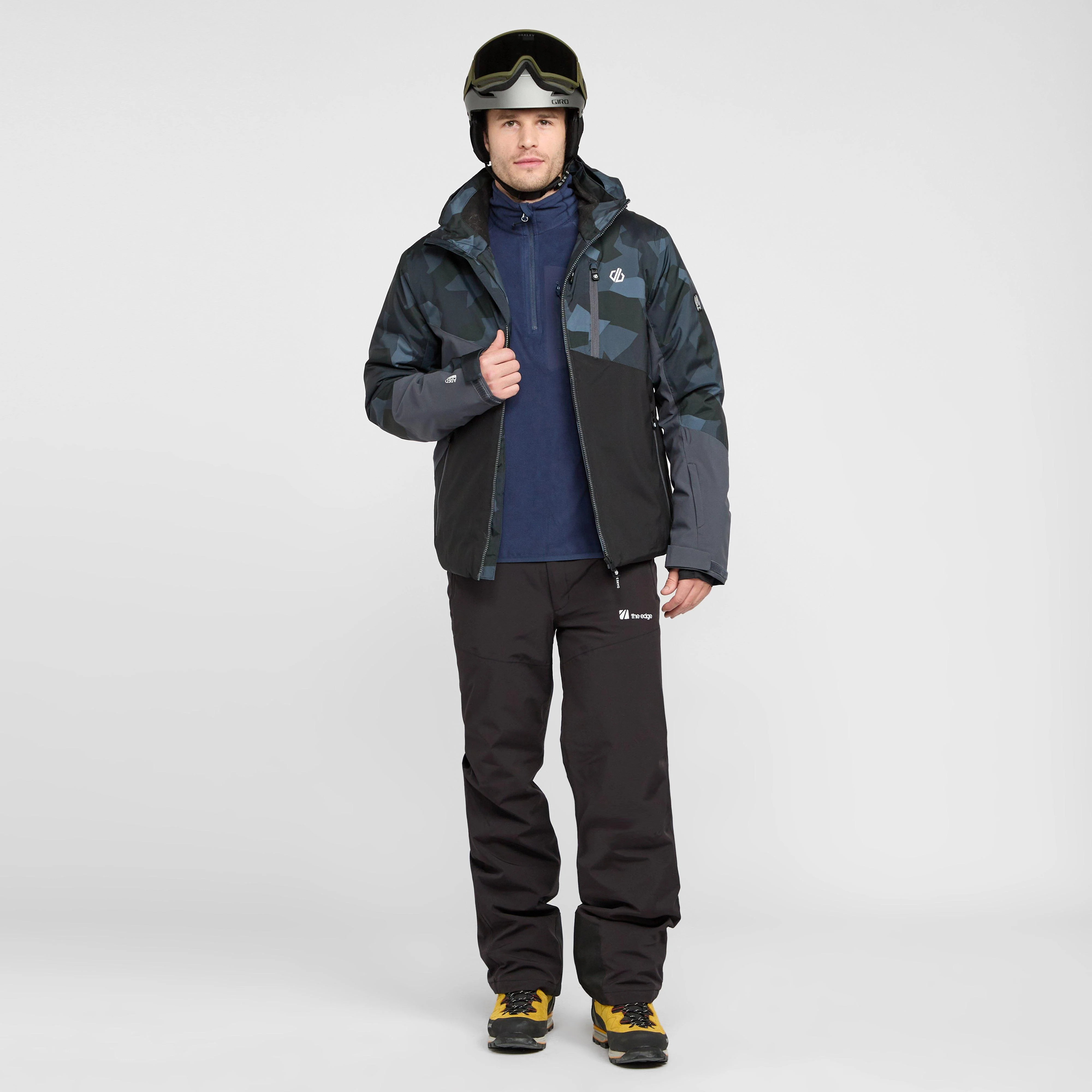 Men’s Baseplate Jacket - Image 3