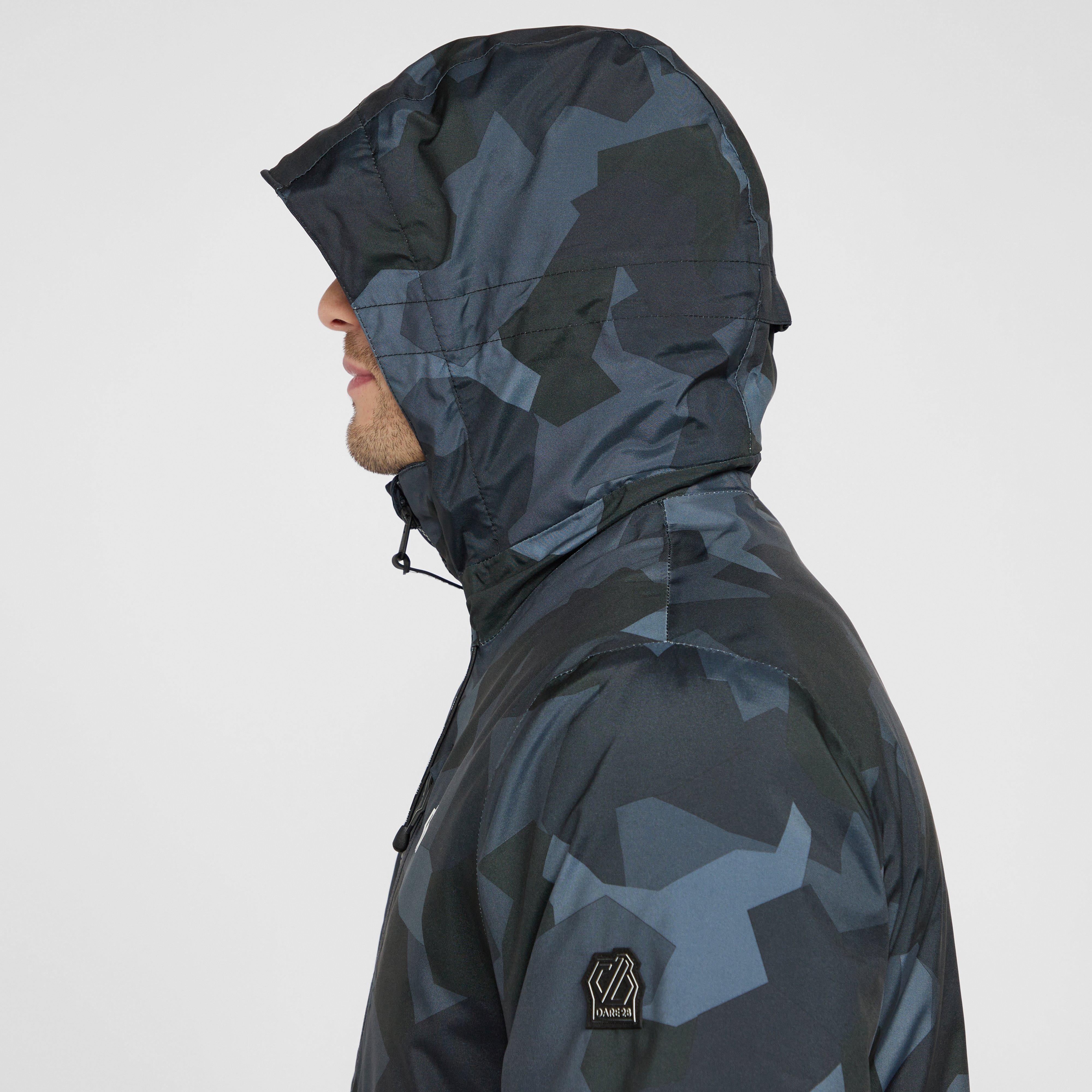 Men’s Baseplate Jacket - Image 5