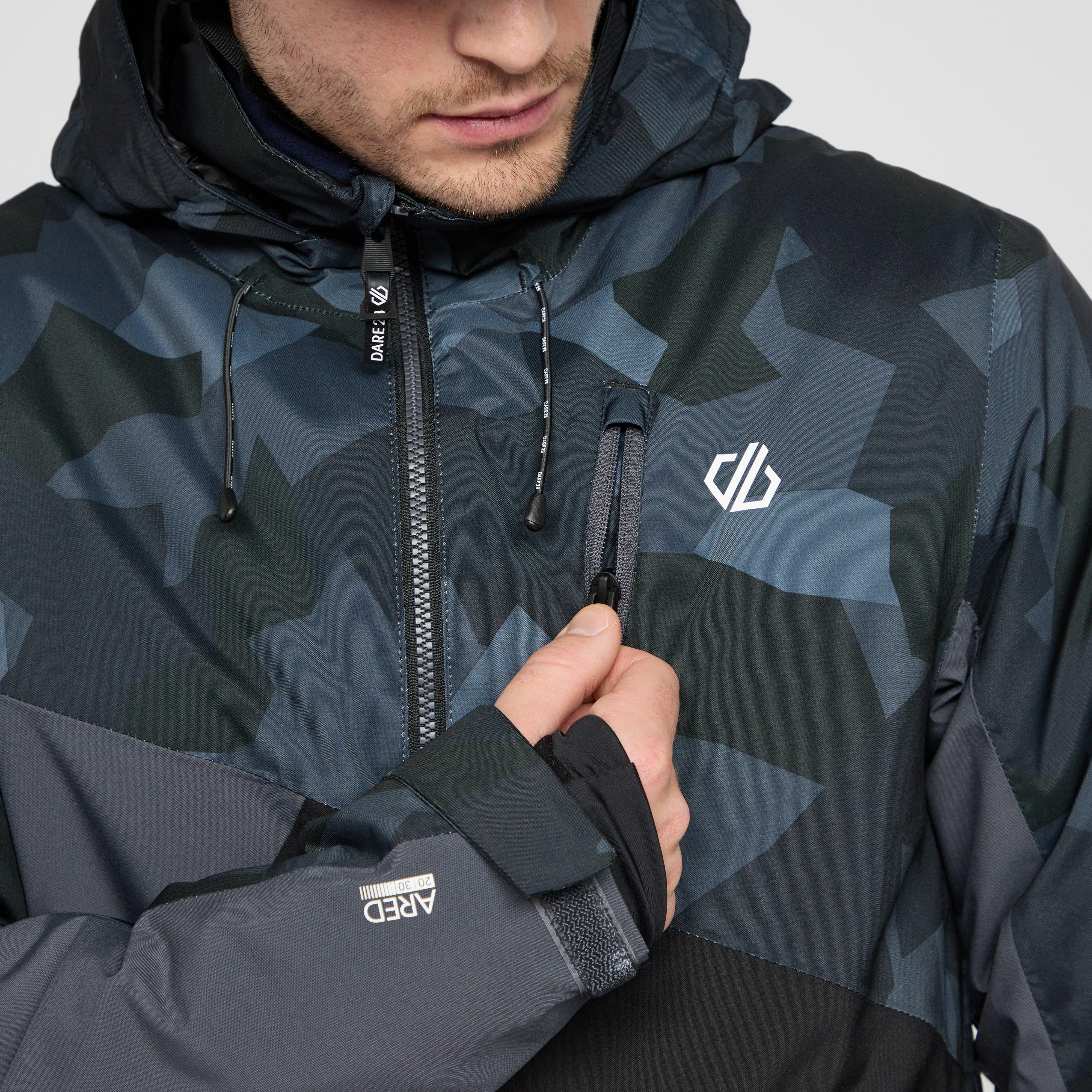 Men’s Baseplate Jacket - Image 6