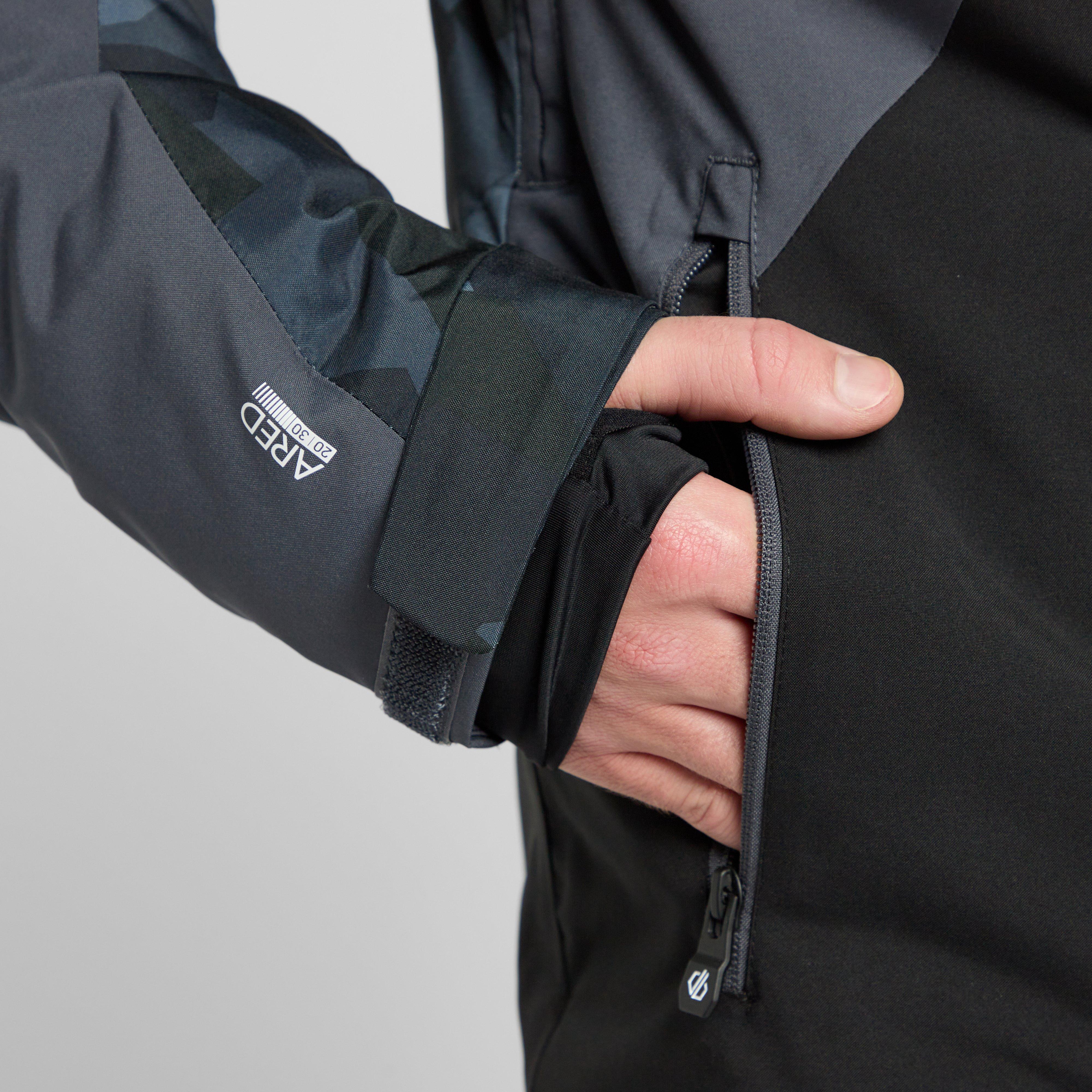 Men’s Baseplate Jacket - Image 7