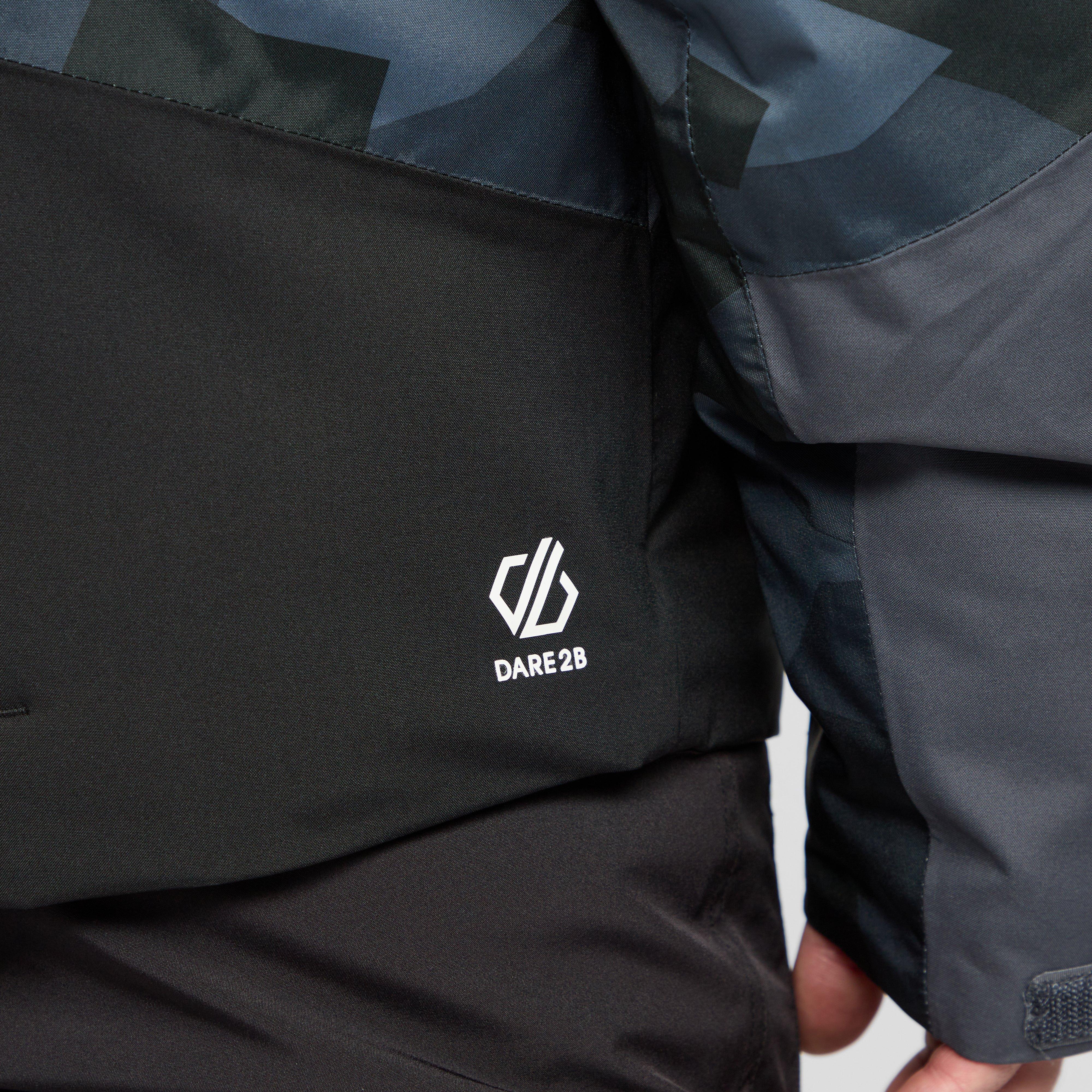 Men’s Baseplate Jacket - Image 8