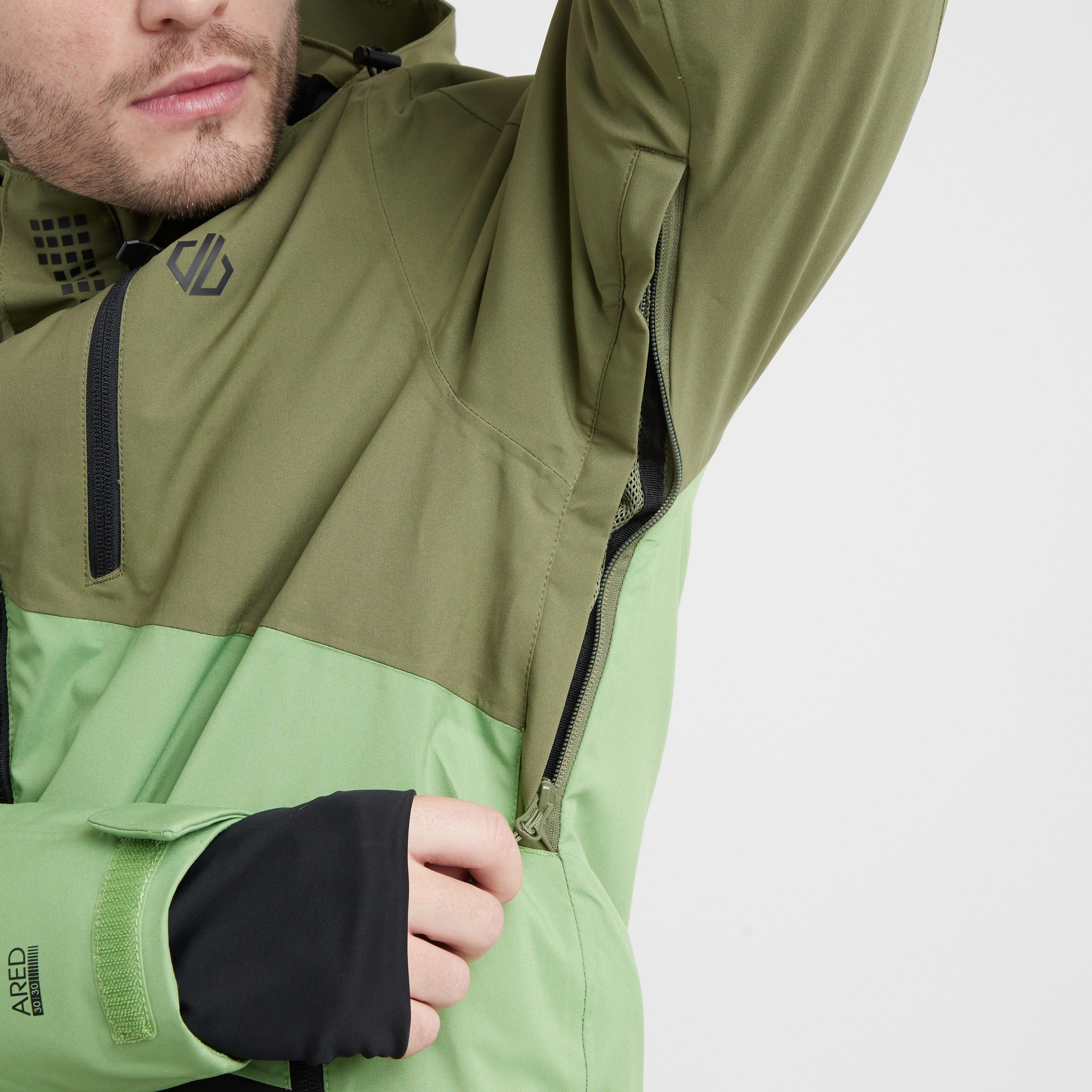 Men’s Baseplate Jacket - Image 10