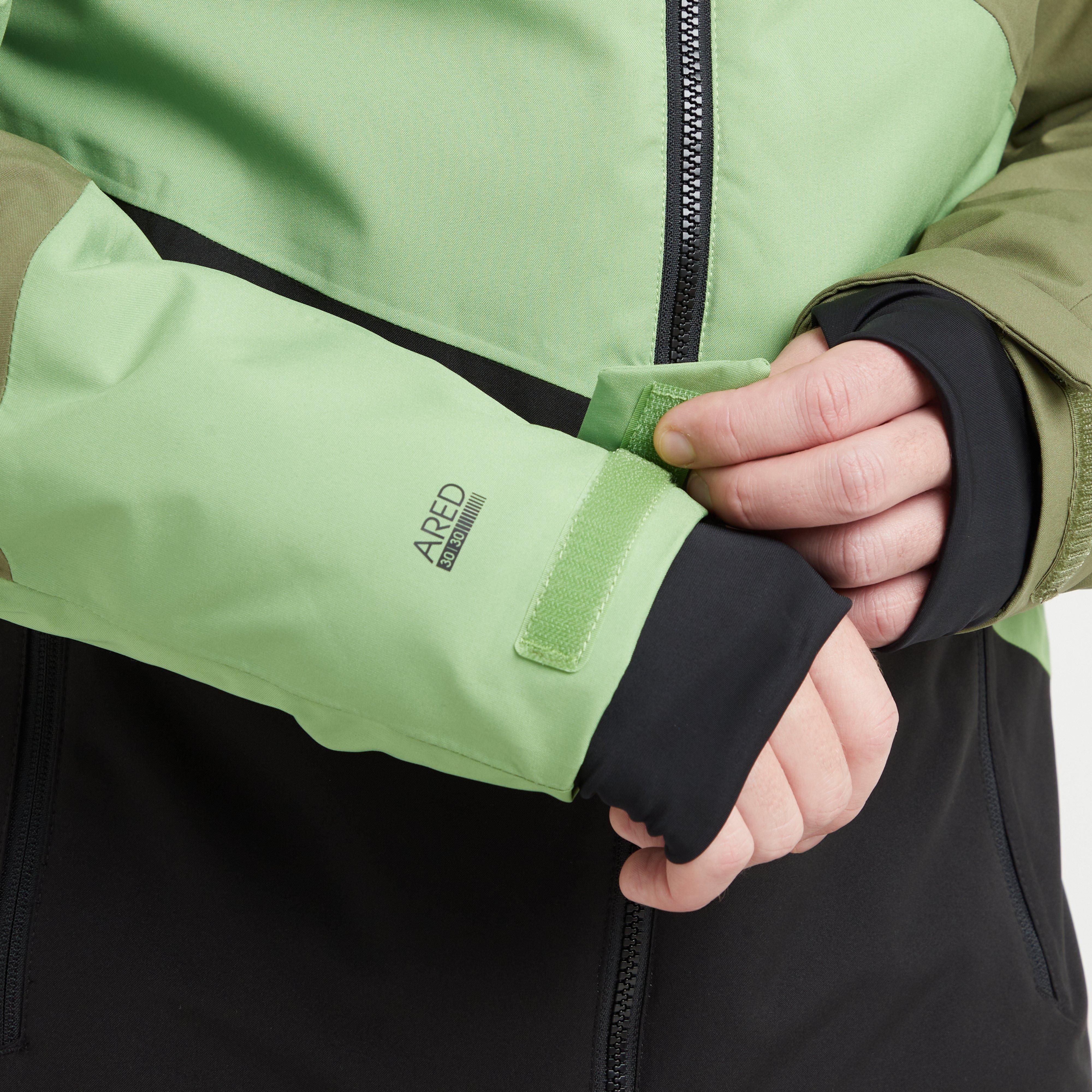 Men’s Baseplate Jacket - Image 13
