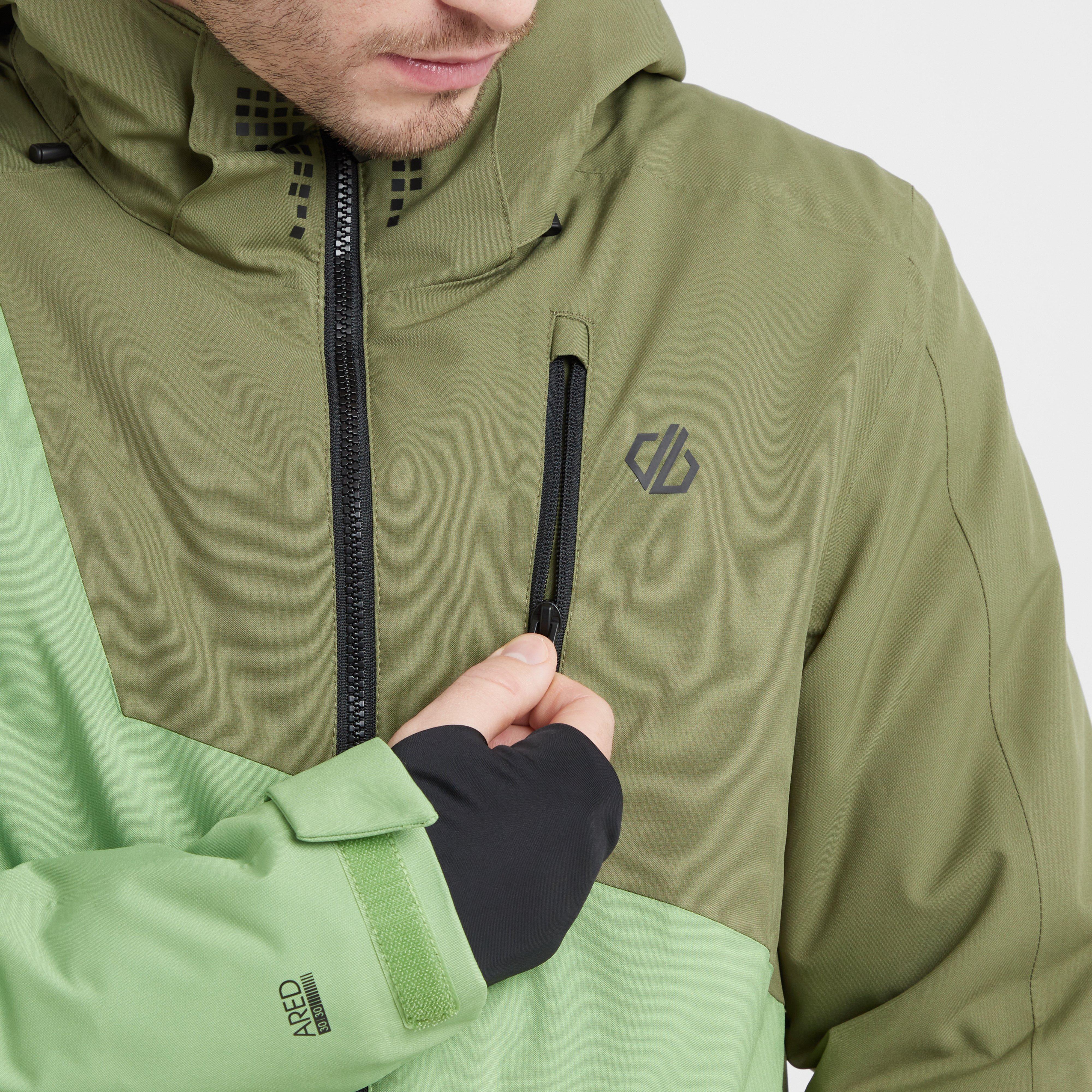 Men’s Baseplate Jacket - Image 14