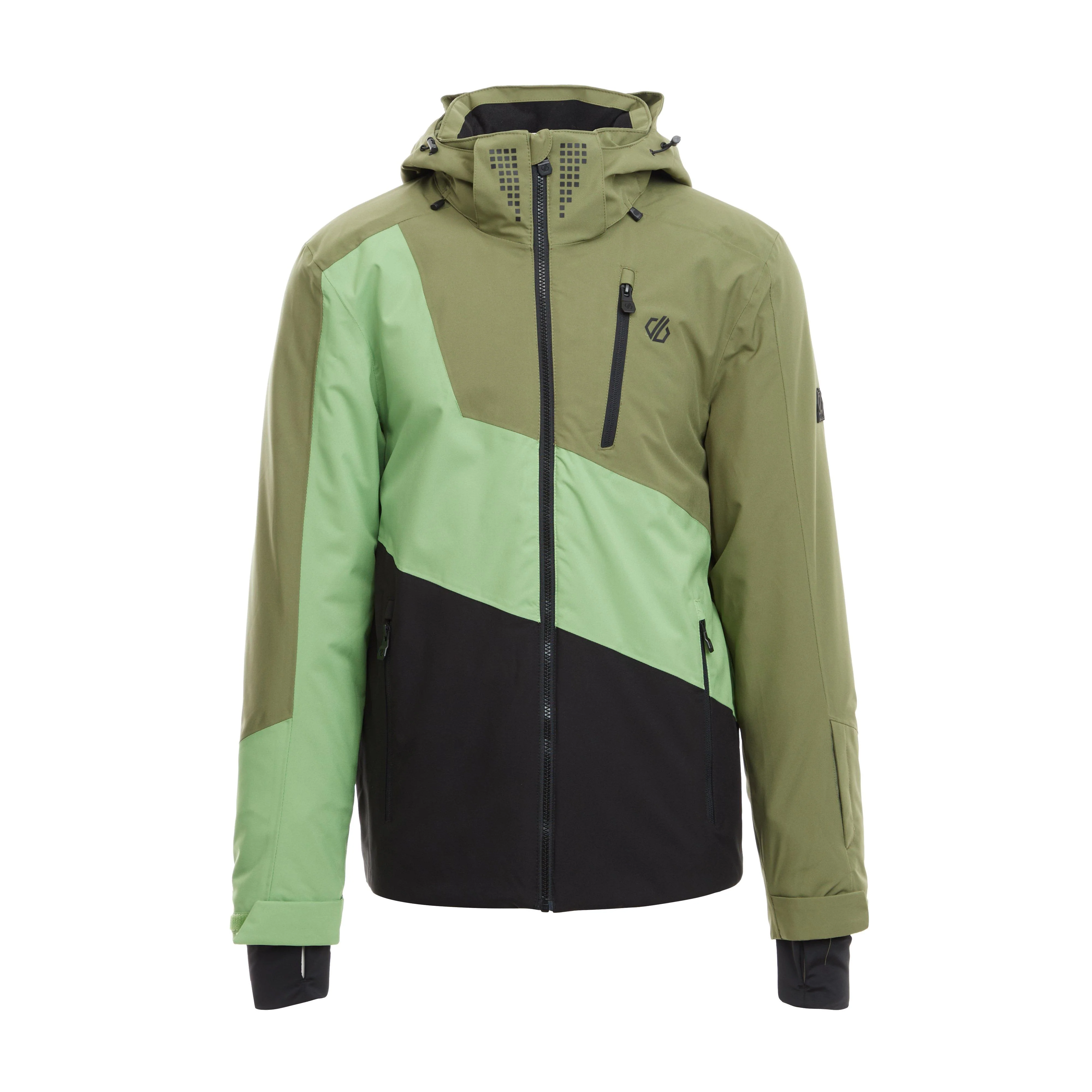Men’s Baseplate Jacket - Image 16