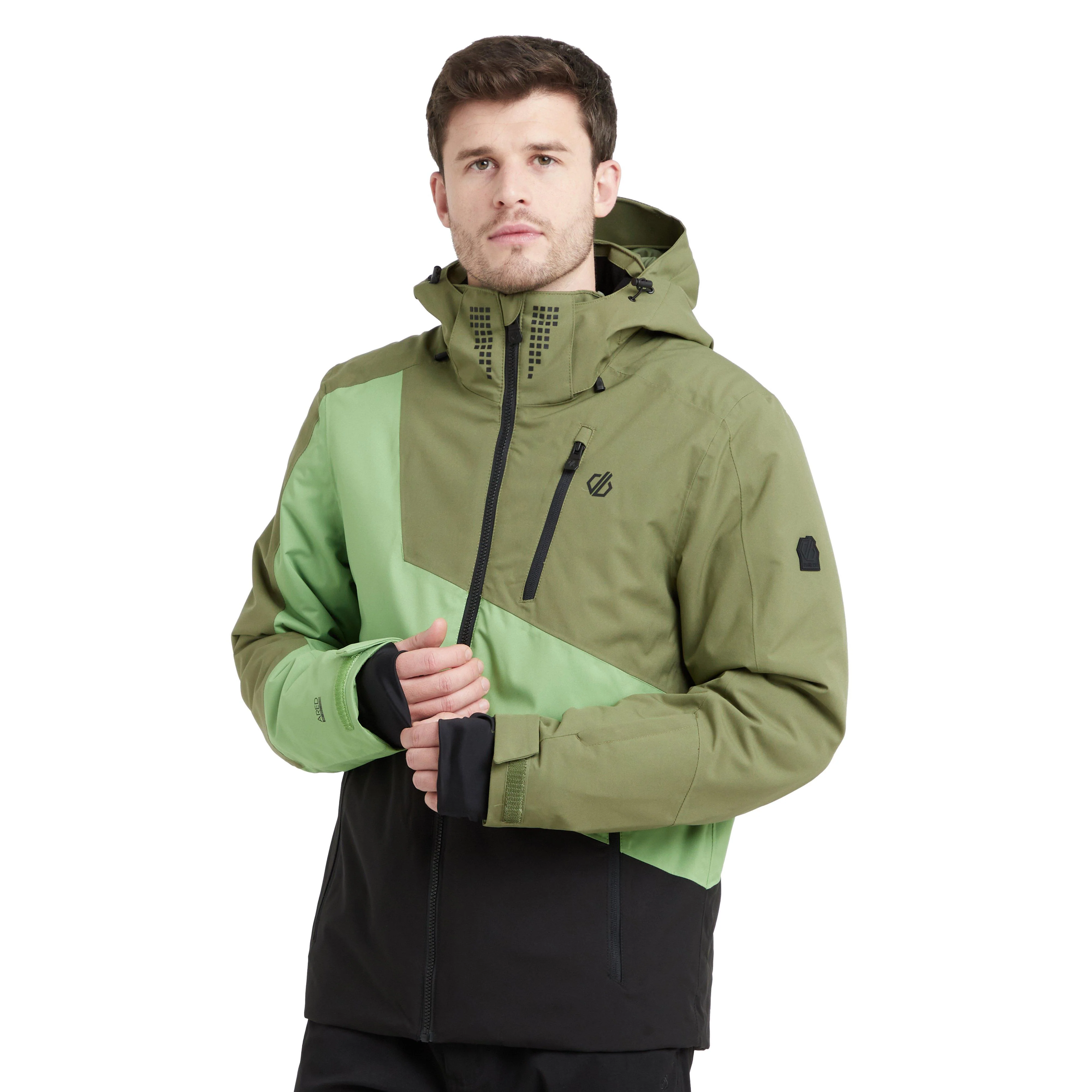Men’s Baseplate Jacket - Image 17