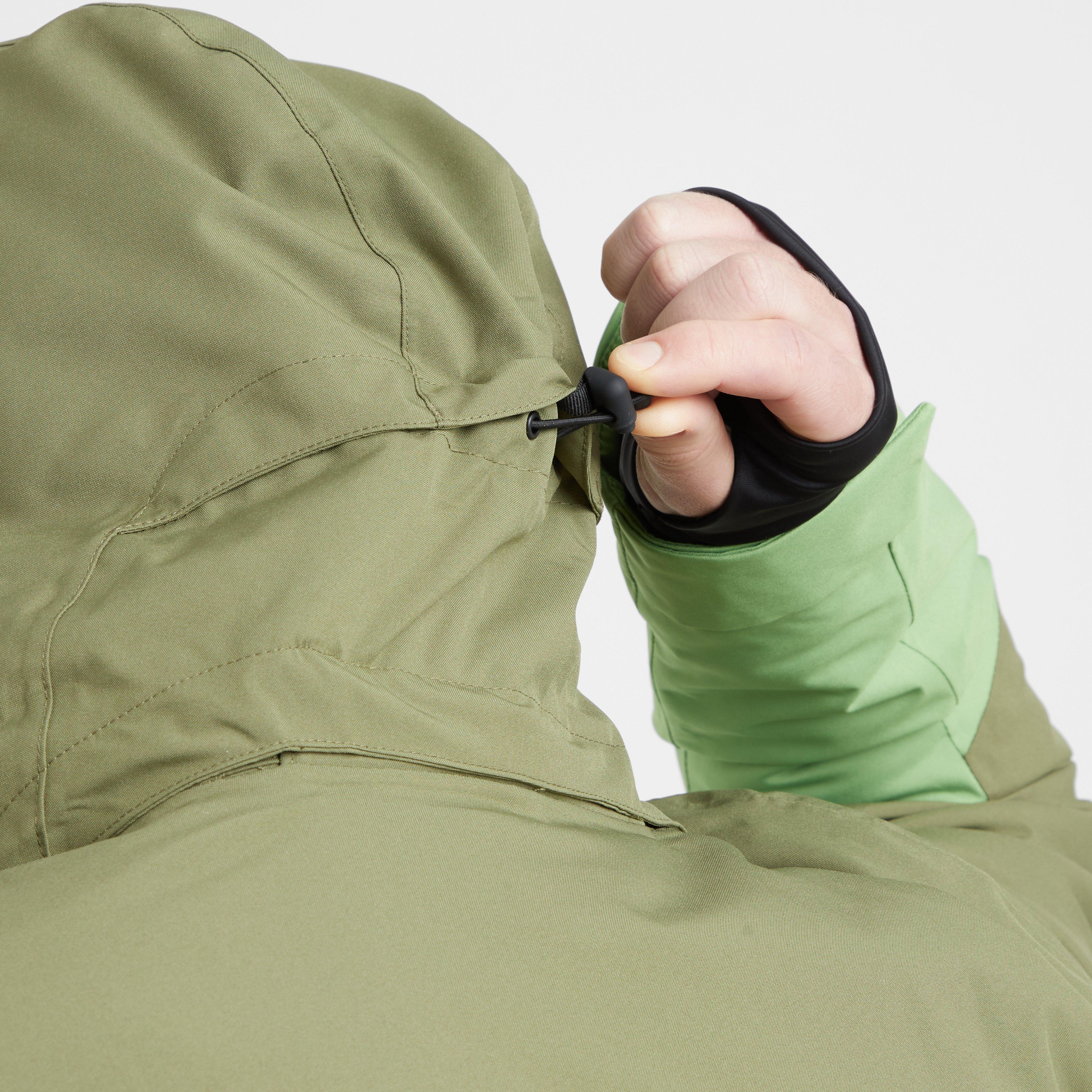 Men’s Baseplate Jacket - Image 7