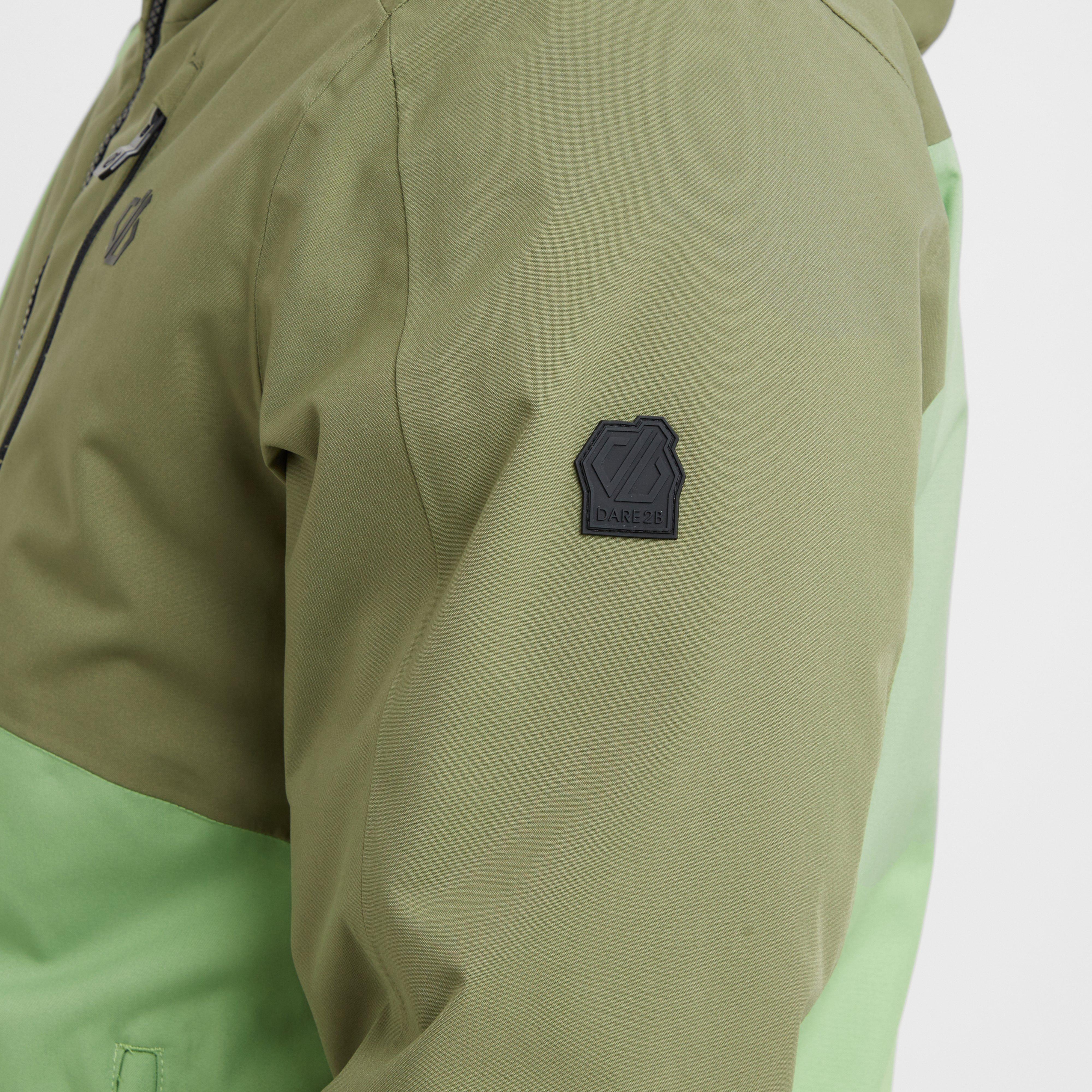 Men’s Baseplate Jacket - Image 9