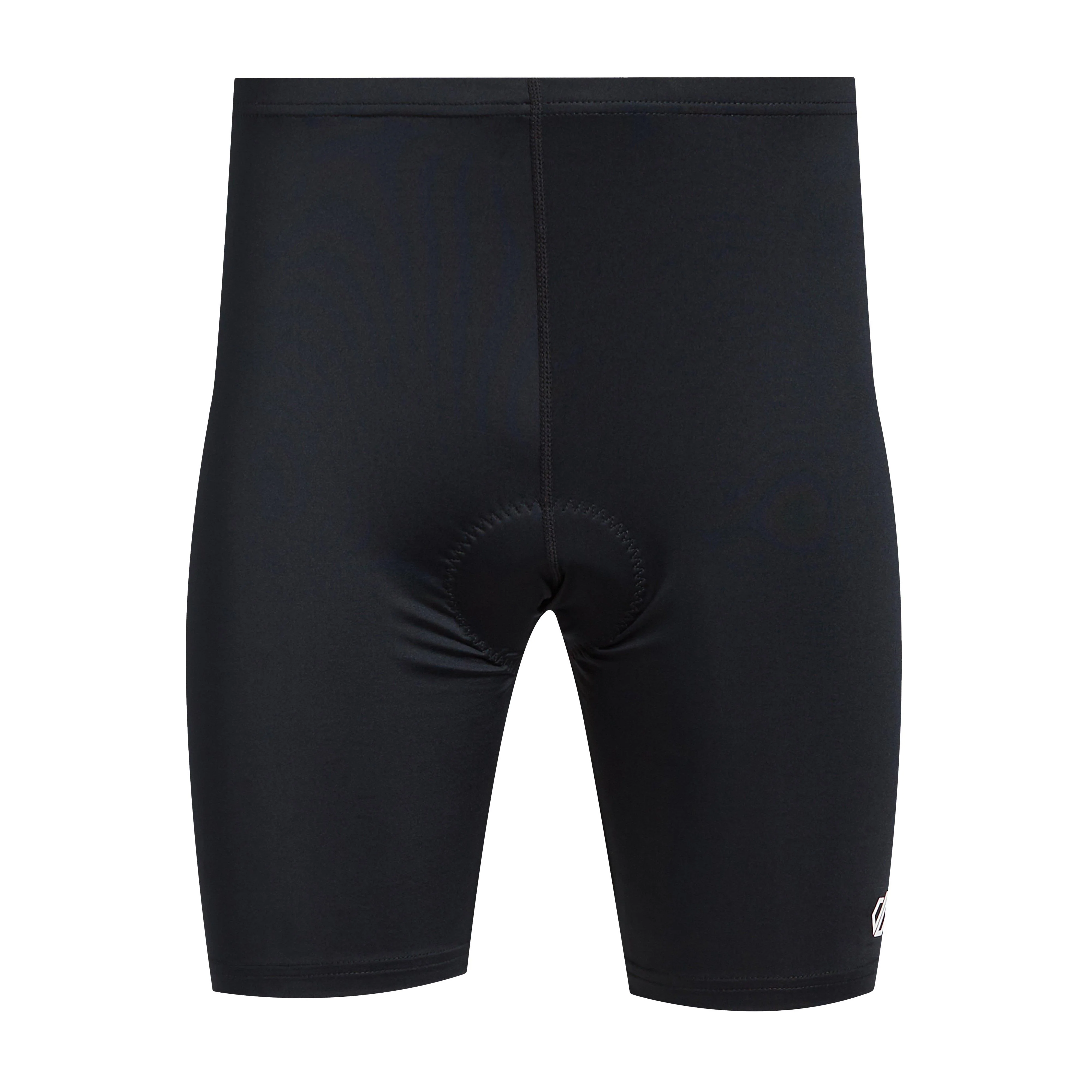 Men's Basic Padded Cycling Shorts - Image 5