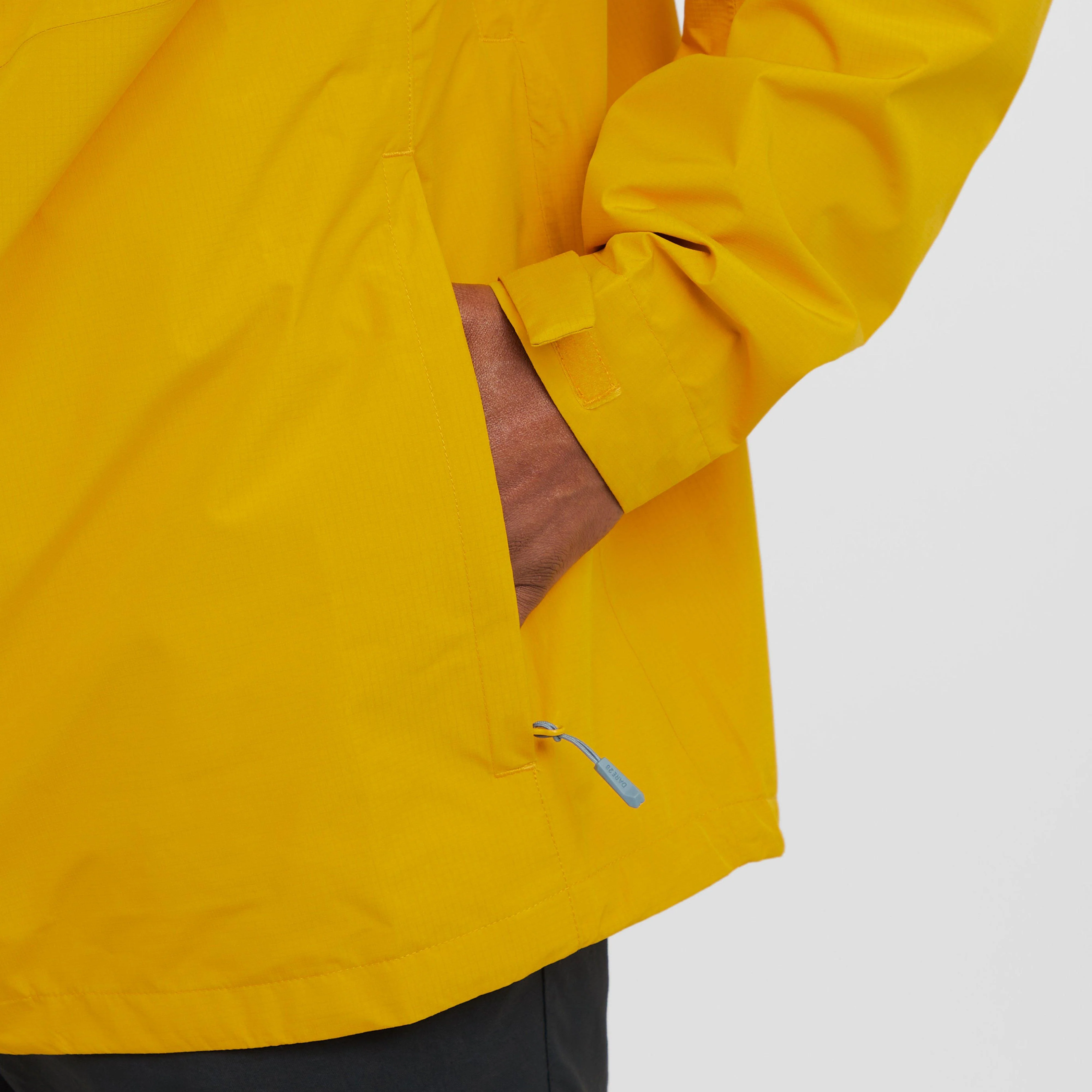 Men's Breathe Out Waterproof Jacket - Image 11