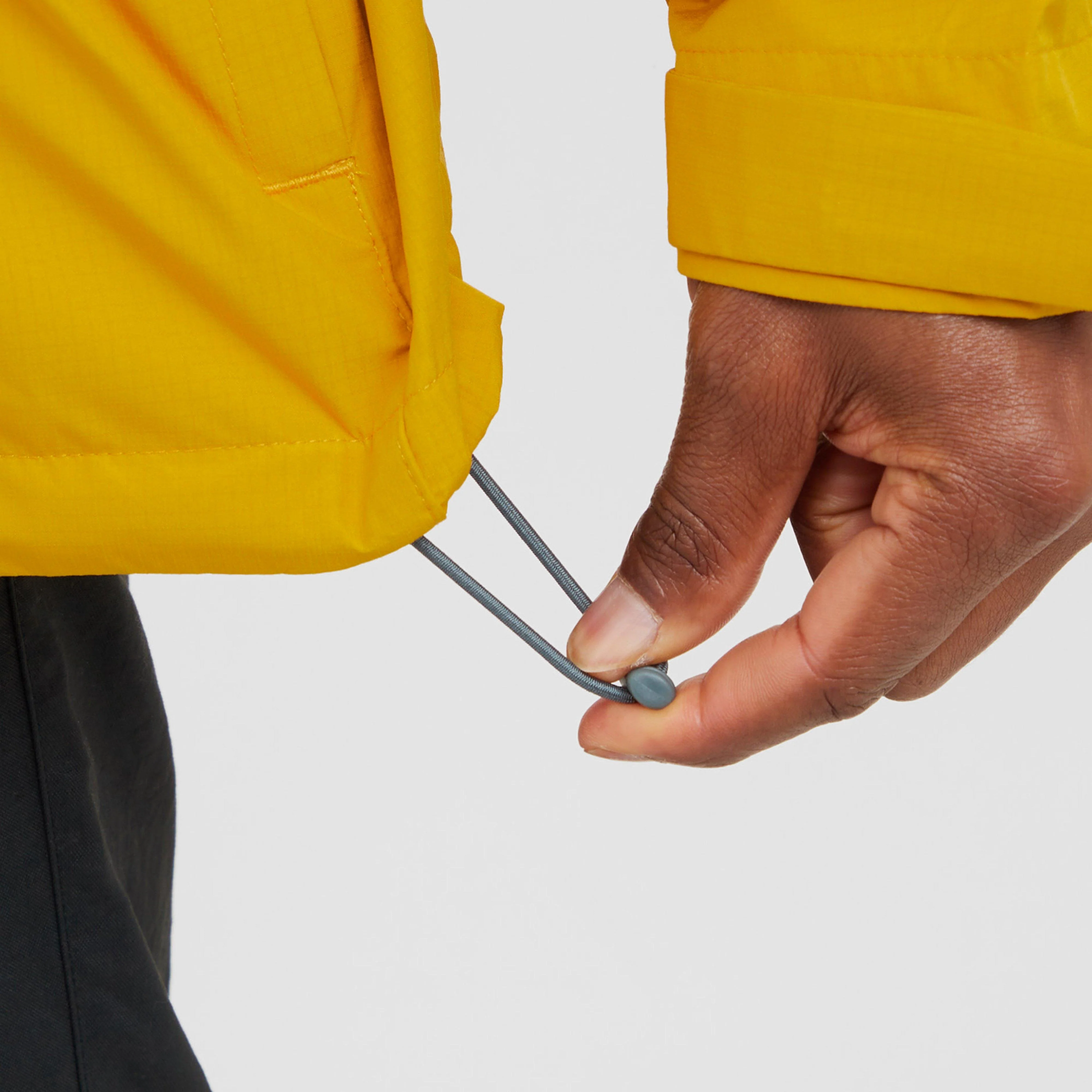 Men's Breathe Out Waterproof Jacket - Image 12