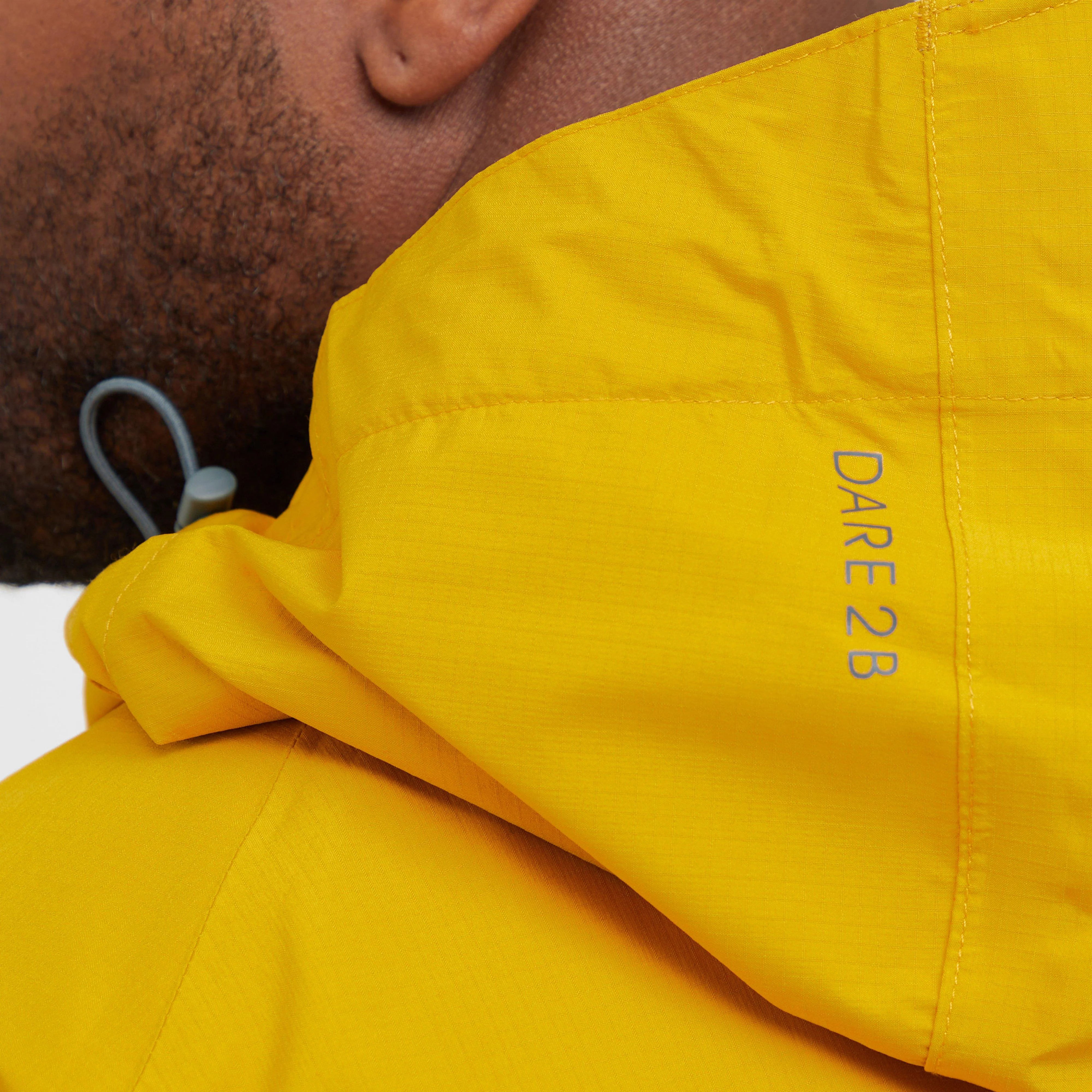 Men's Breathe Out Waterproof Jacket - Image 13