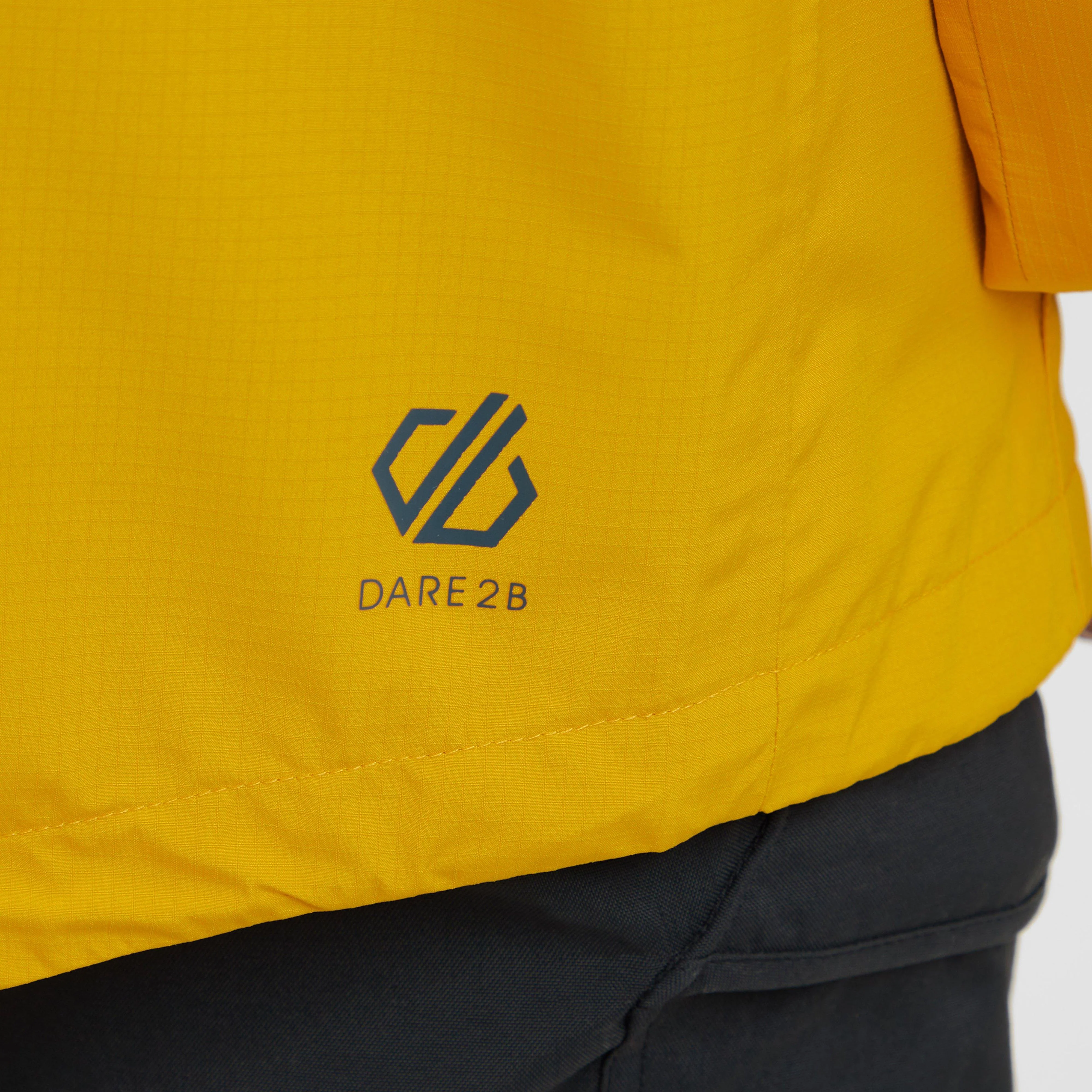 Men's Breathe Out Waterproof Jacket - Image 14