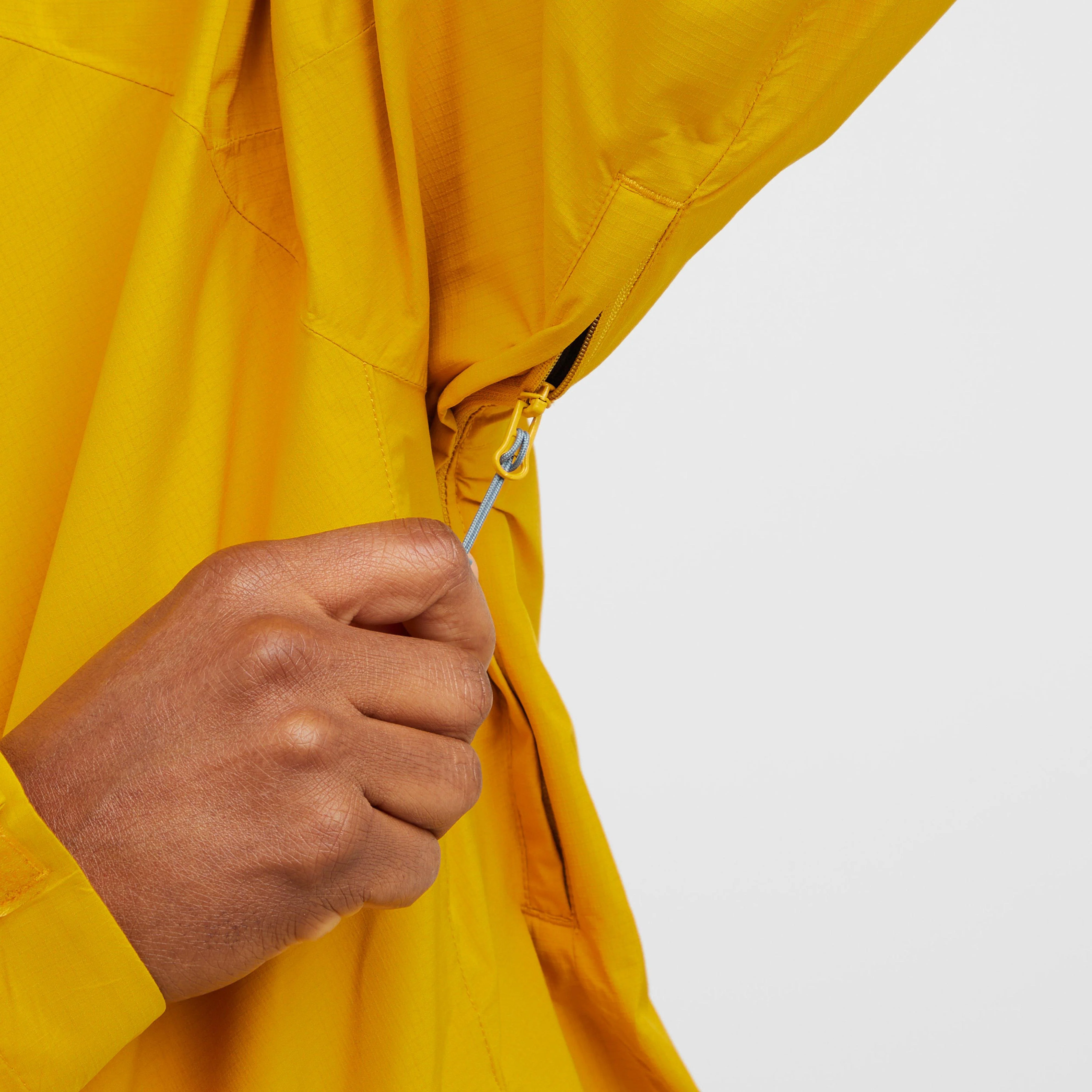 Men's Breathe Out Waterproof Jacket - Image 16