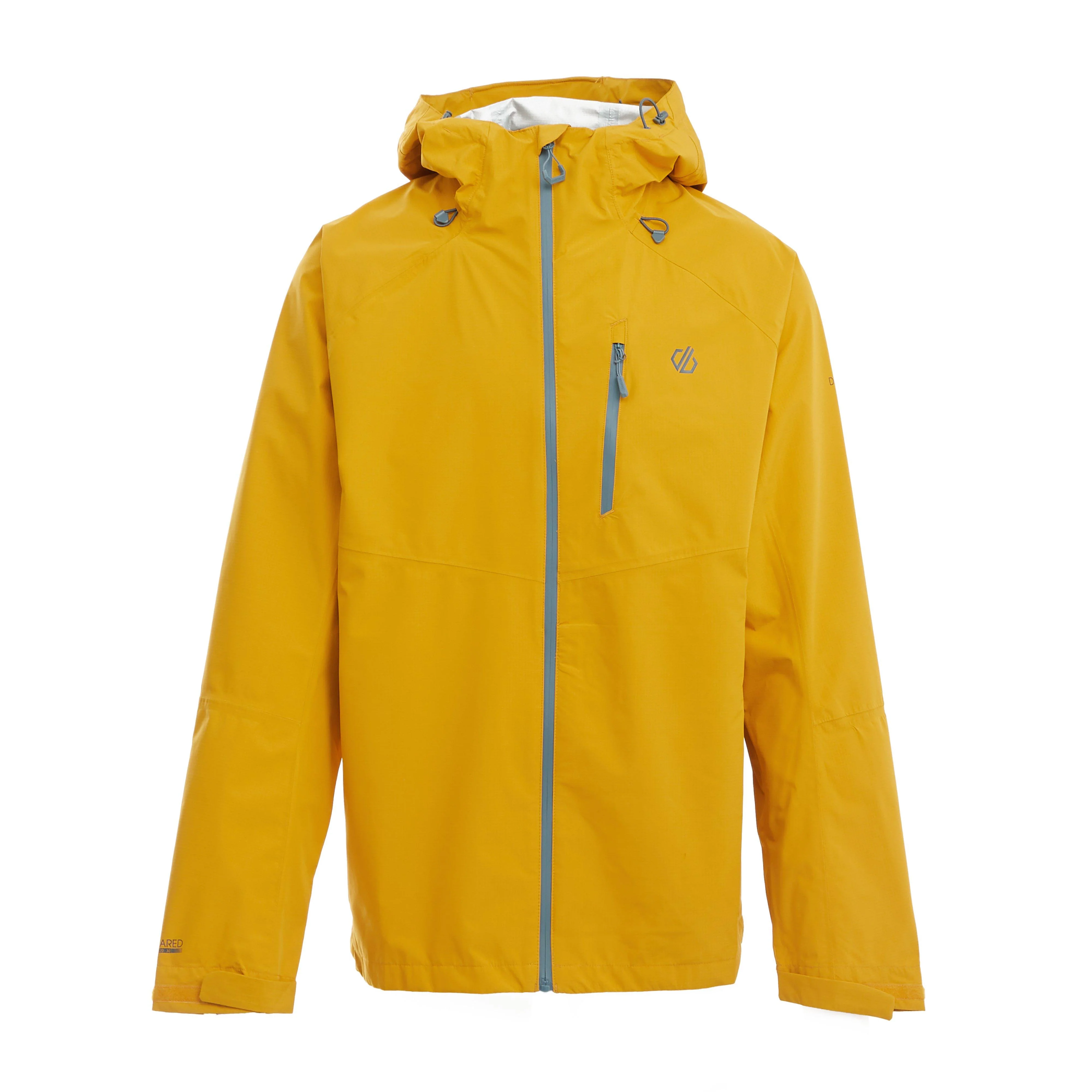 Men's Breathe Out Waterproof Jacket - Image 17