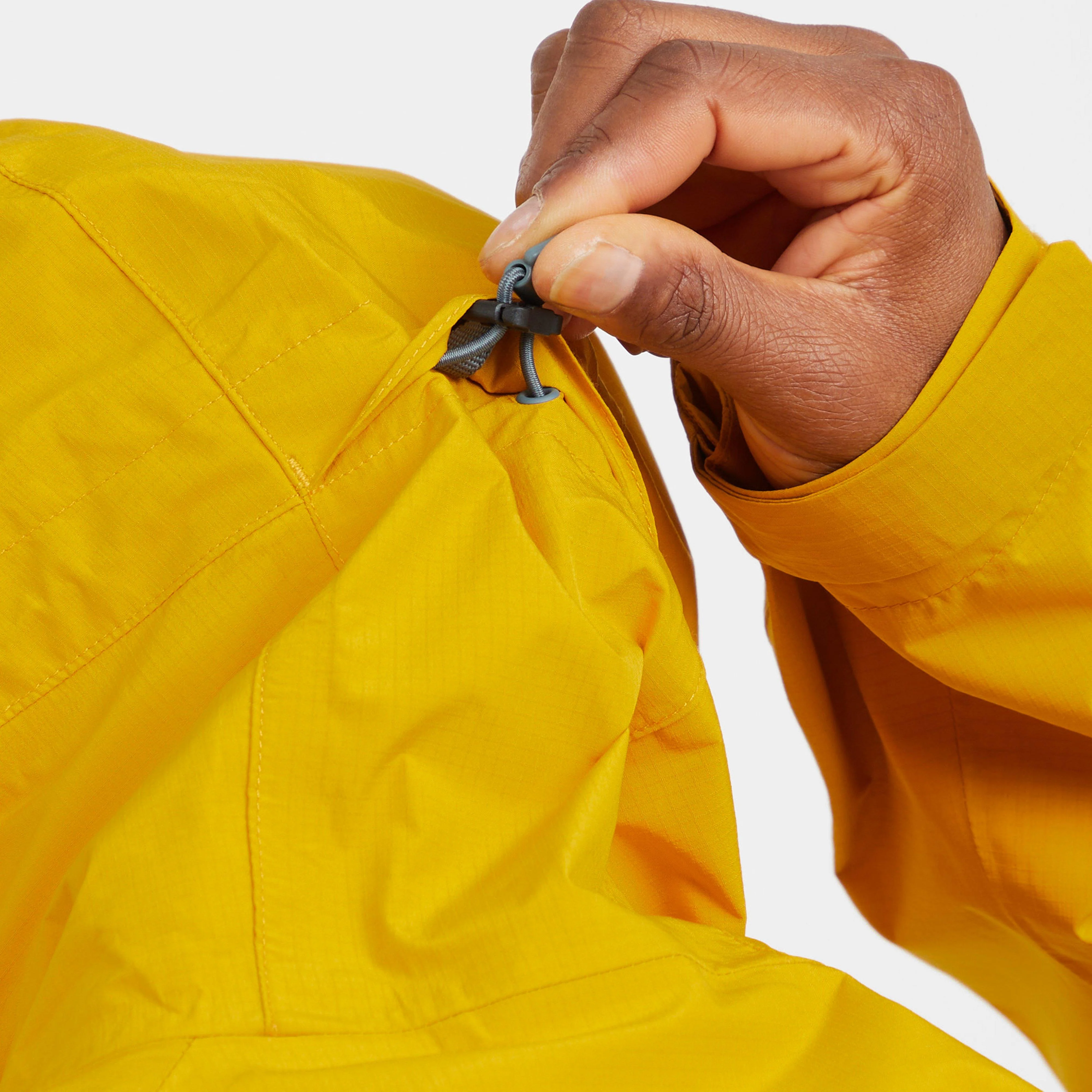 Men's Breathe Out Waterproof Jacket - Image 6